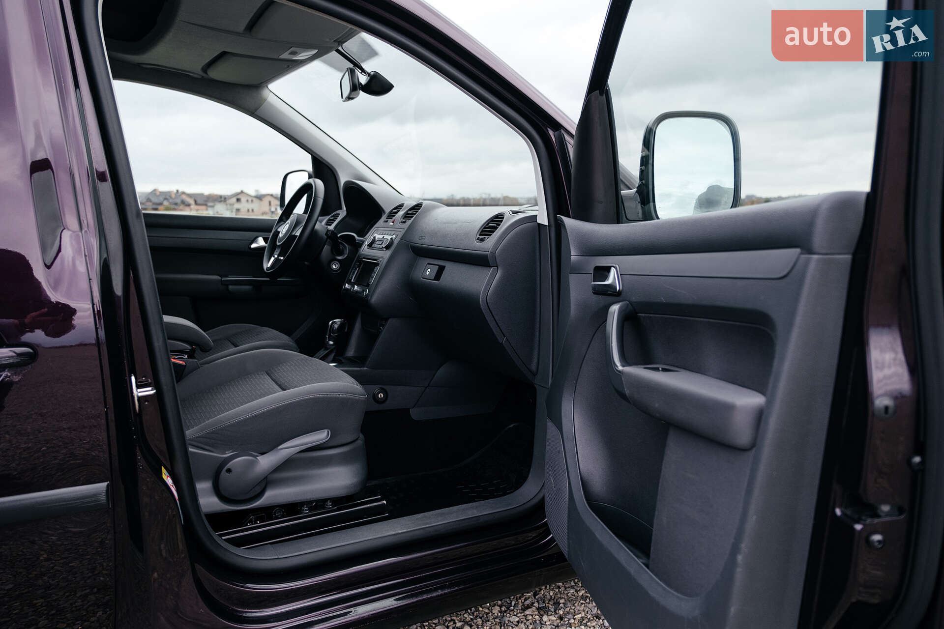 Volkswagen Caddy 2012 VIN WV2ZZZ2KZDX002222 фото оголошення 33 з 81