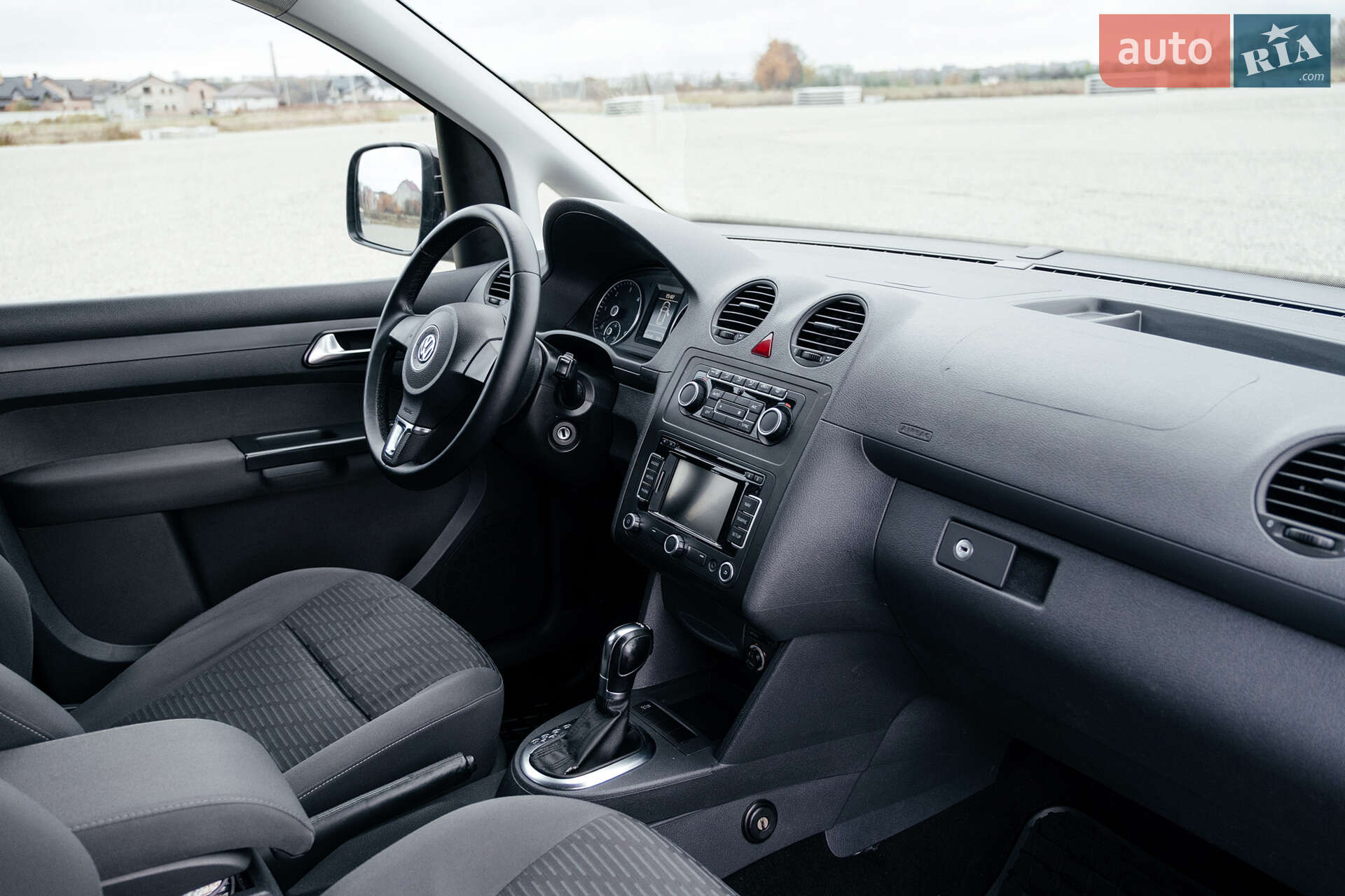 Volkswagen Caddy 2012 VIN WV2ZZZ2KZDX002222 фото оголошення 34 з 81