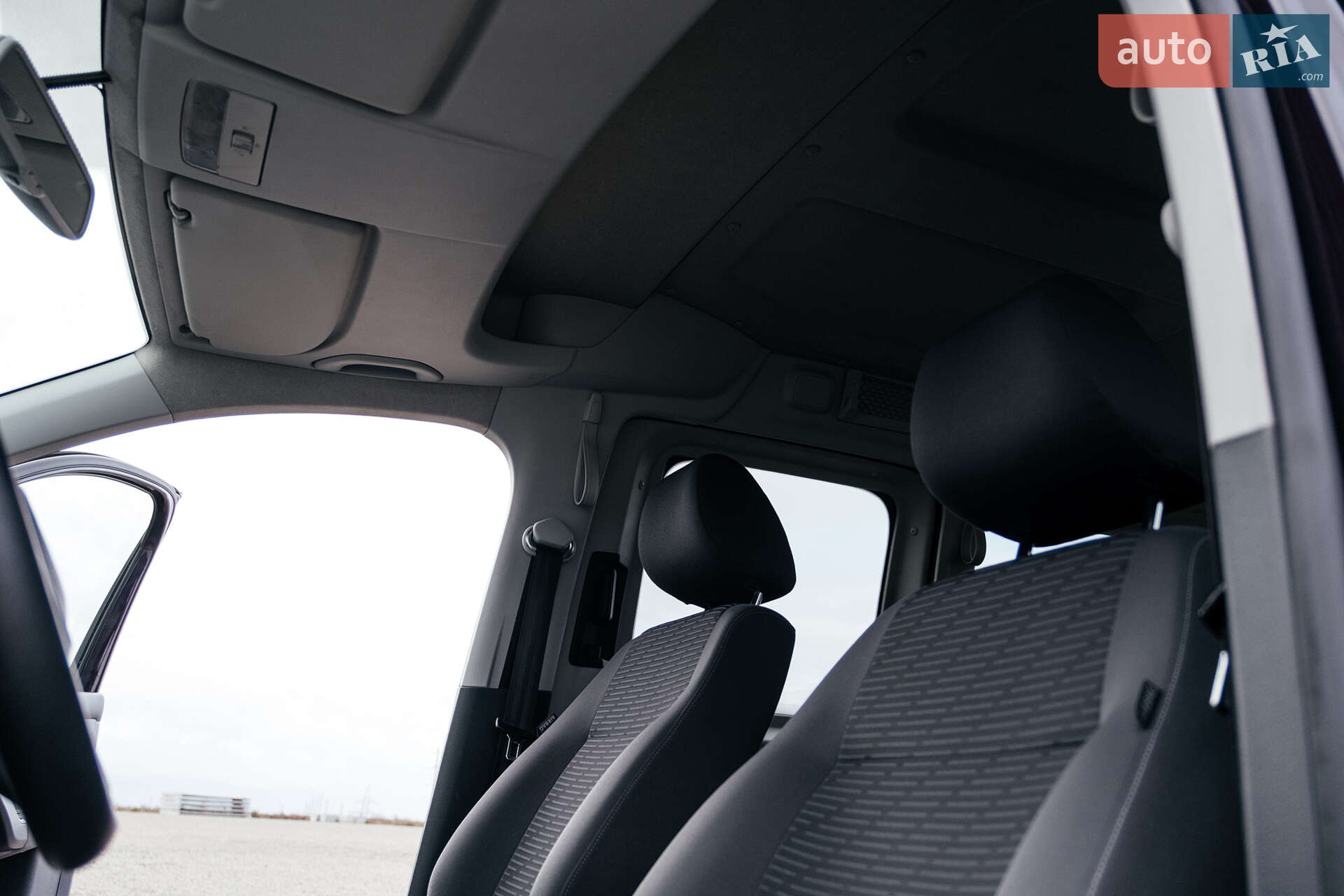 Volkswagen Caddy 2012 VIN WV2ZZZ2KZDX002222 фото оголошення 50 з 81