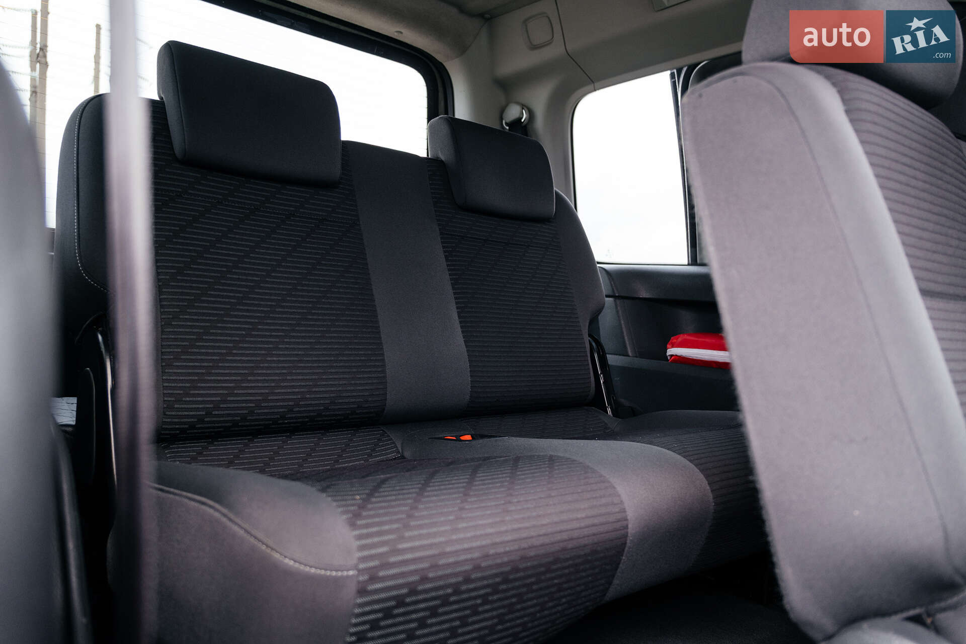 Volkswagen Caddy 2012 VIN WV2ZZZ2KZDX002222 фото оголошення 53 з 81