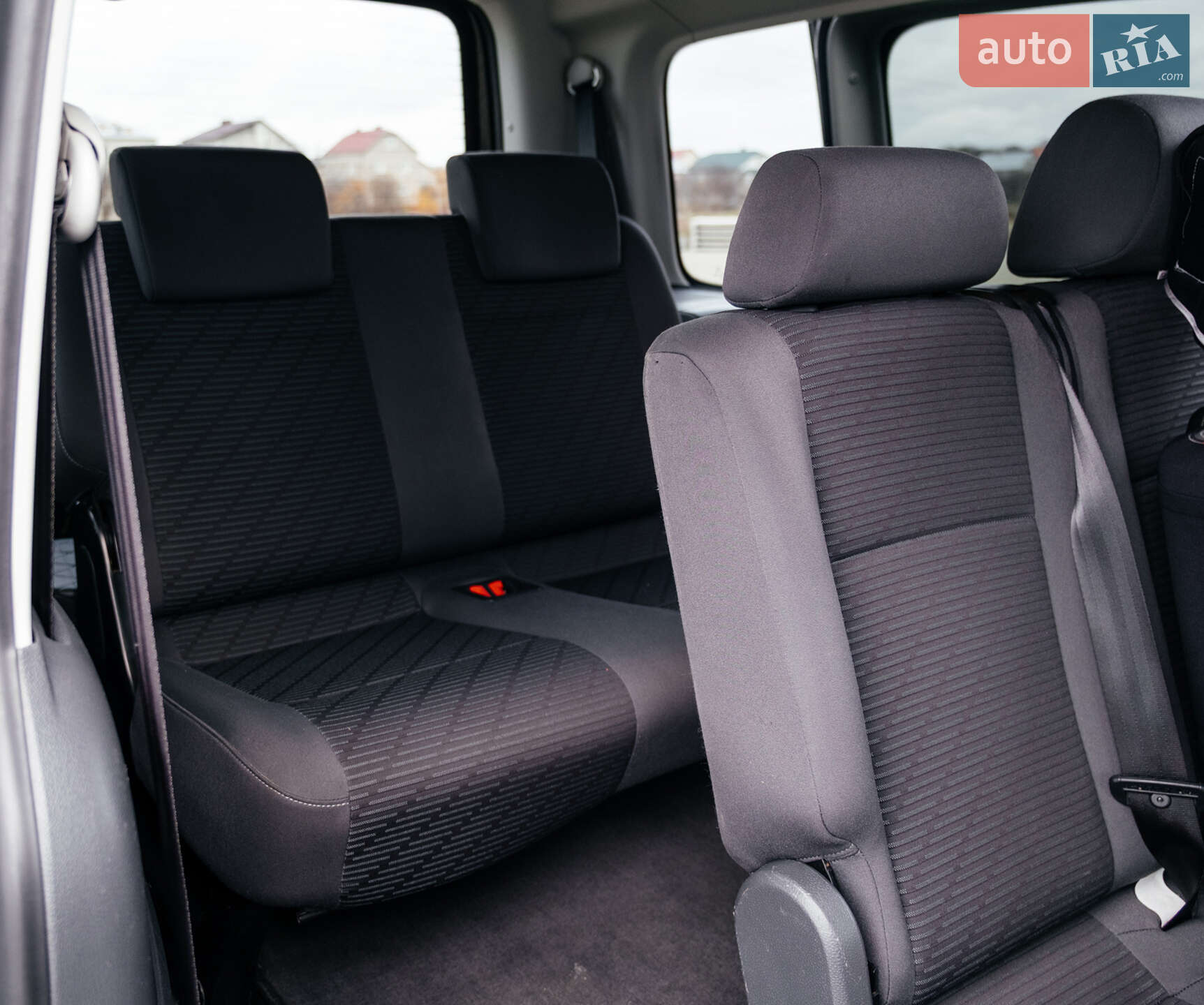 Volkswagen Caddy 2012 VIN WV2ZZZ2KZDX002222 фото оголошення 54 з 81