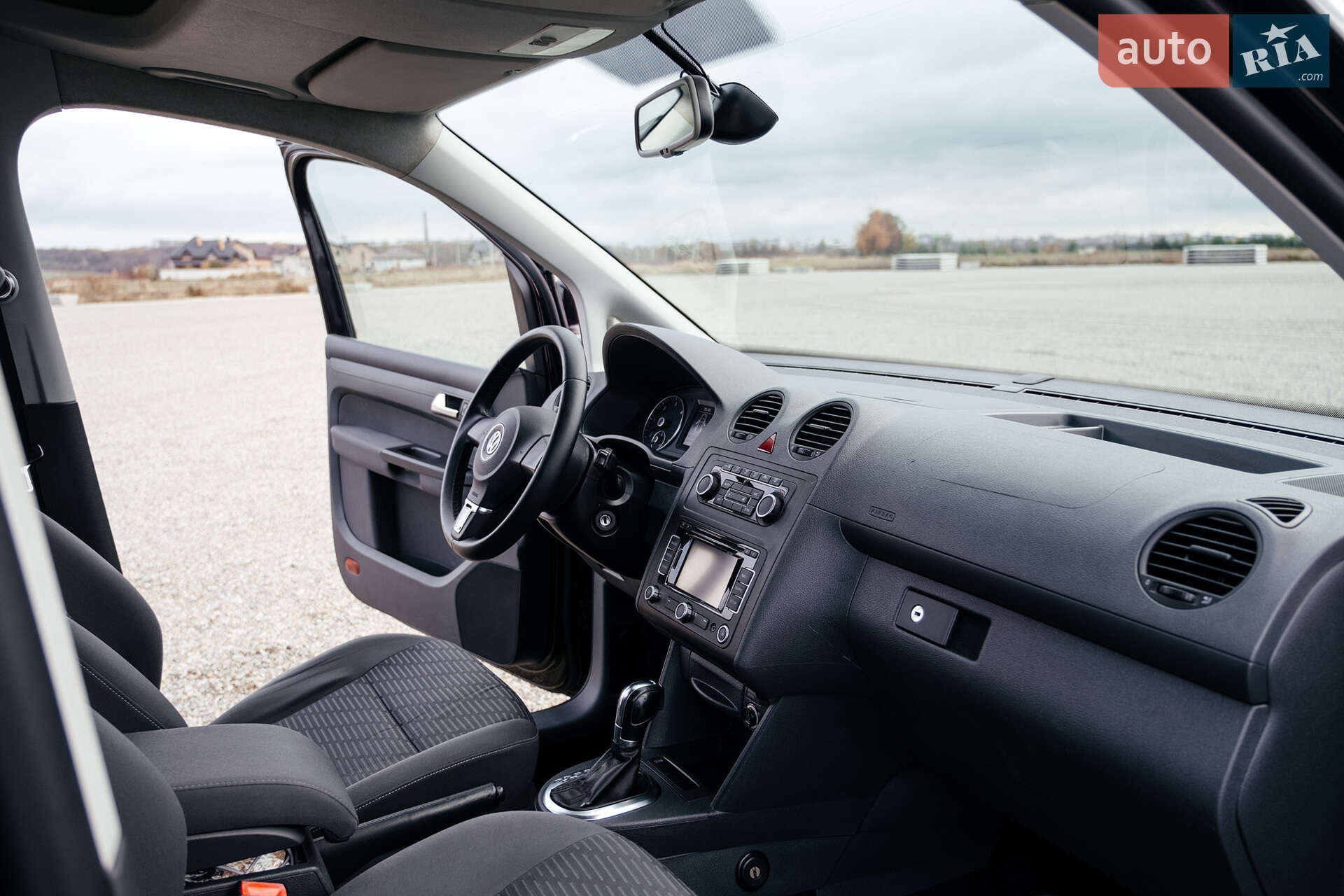 Volkswagen Caddy 2012 VIN WV2ZZZ2KZDX002222 фото оголошення 58 з 81