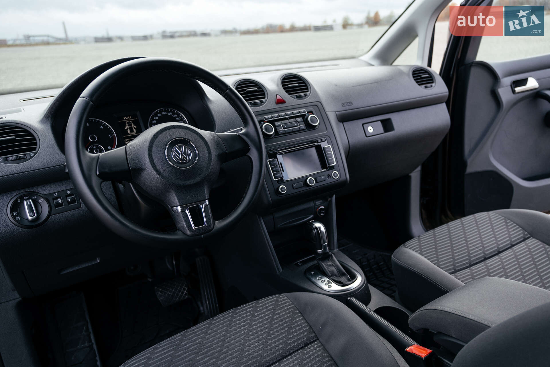 Volkswagen Caddy 2012 VIN WV2ZZZ2KZDX002222 фото оголошення 62 з 81