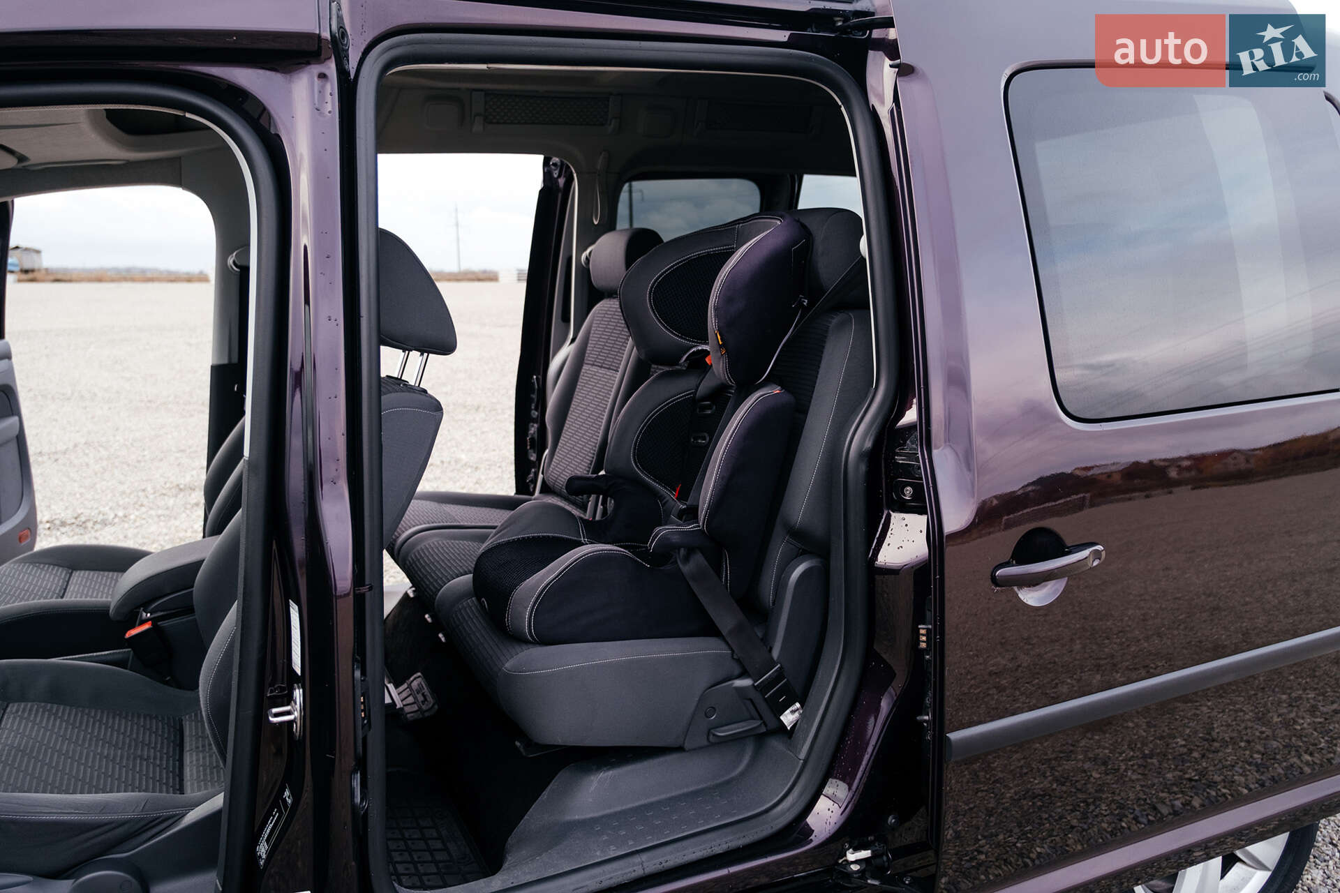 Volkswagen Caddy 2012 VIN WV2ZZZ2KZDX002222 фото оголошення 60 з 81