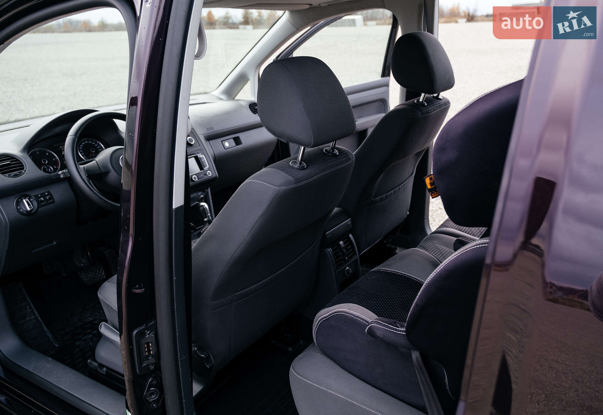 Volkswagen Caddy 2012 VIN WV2ZZZ2KZDX002222 фото оголошення 61 з 81
