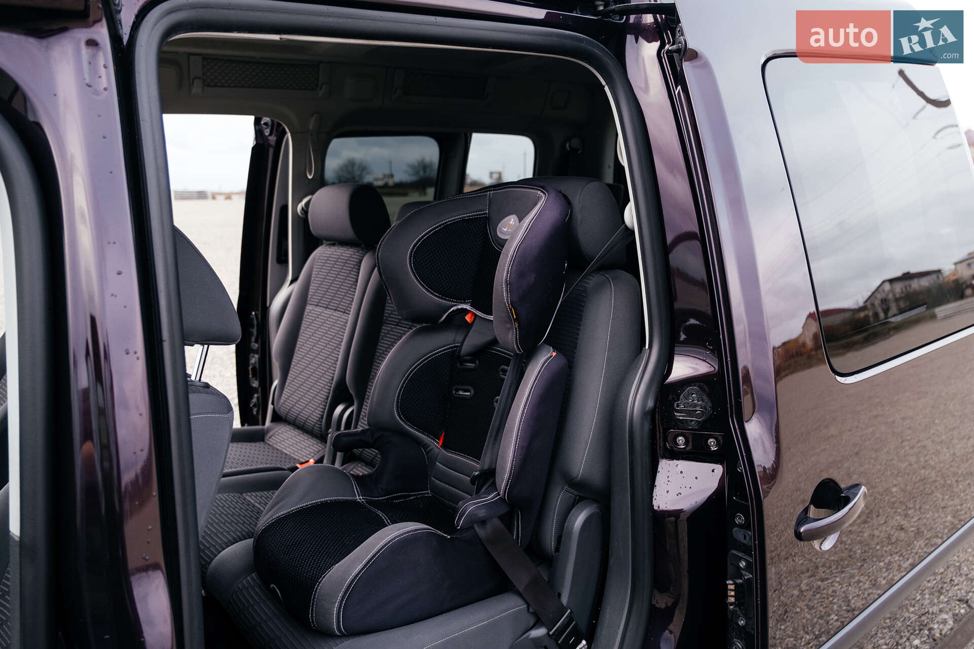 Volkswagen Caddy 2012 VIN WV2ZZZ2KZDX002222 фото оголошення 63 з 81