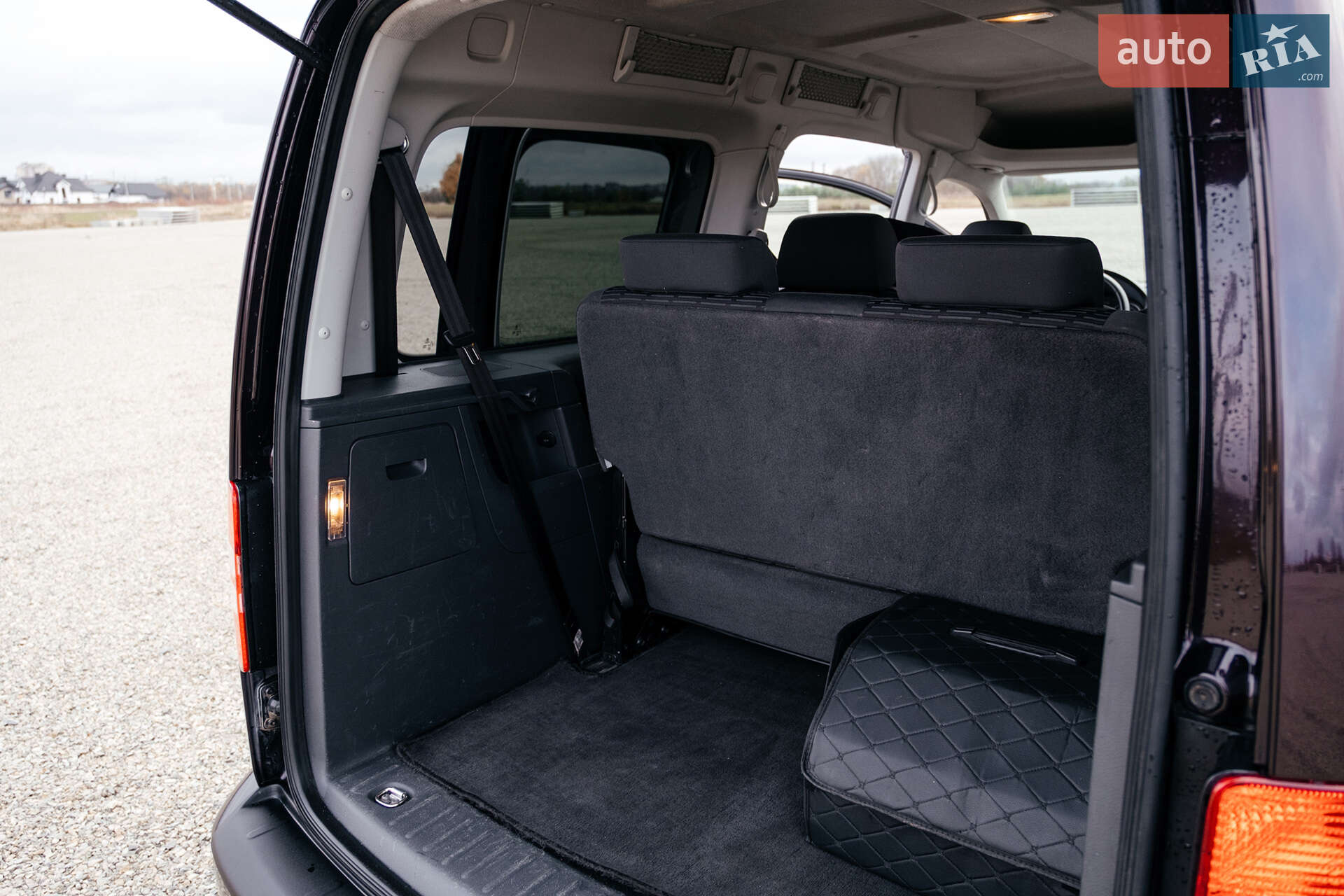 Volkswagen Caddy 2012 VIN WV2ZZZ2KZDX002222 фото оголошення 65 з 81