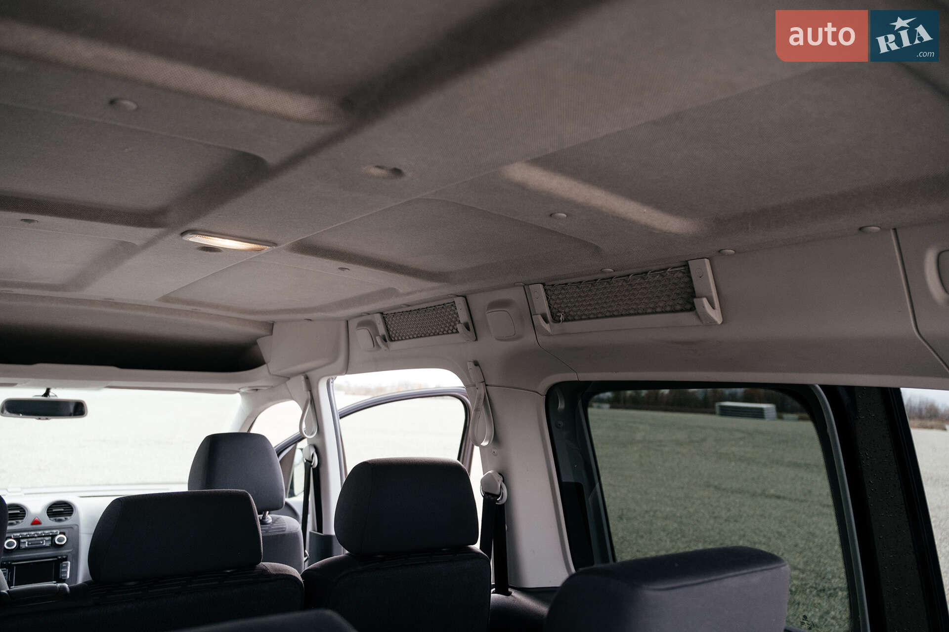 Volkswagen Caddy 2012 VIN WV2ZZZ2KZDX002222 фото оголошення 66 з 81