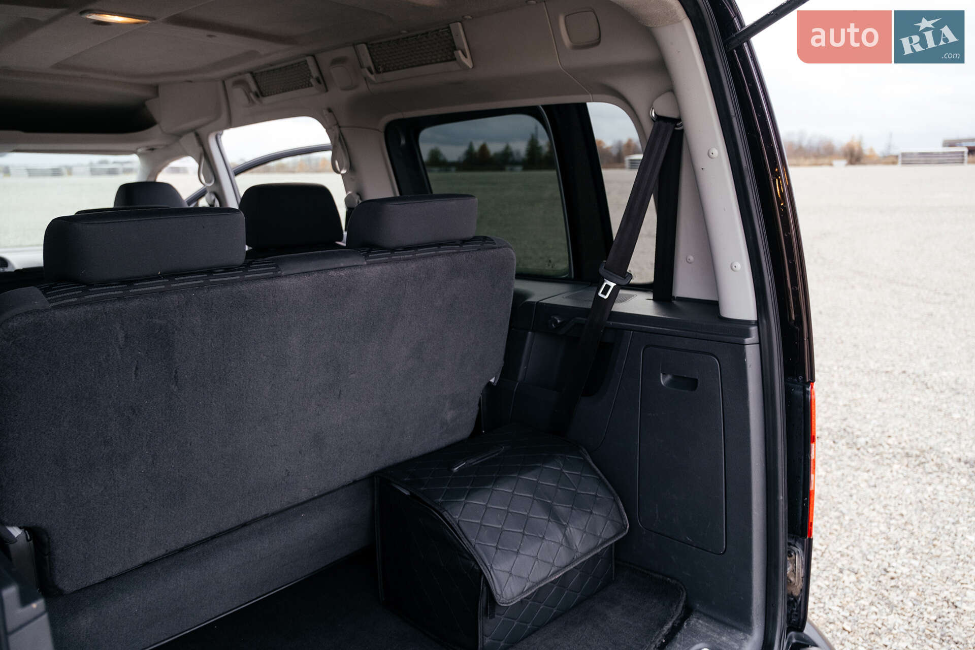 Volkswagen Caddy 2012 VIN WV2ZZZ2KZDX002222 фото оголошення 68 з 81