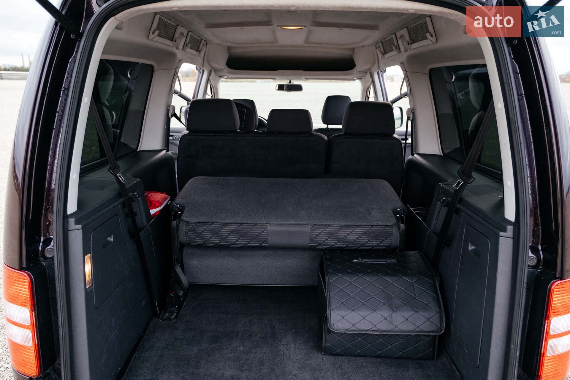 Volkswagen Caddy 2012 VIN WV2ZZZ2KZDX002222 фото оголошення 69 з 81