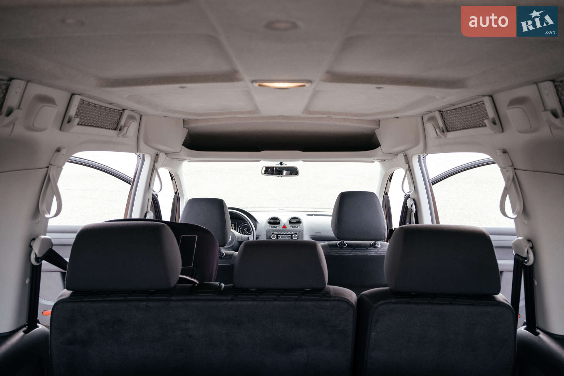 Volkswagen Caddy 2012 VIN WV2ZZZ2KZDX002222 фото оголошення 72 з 81