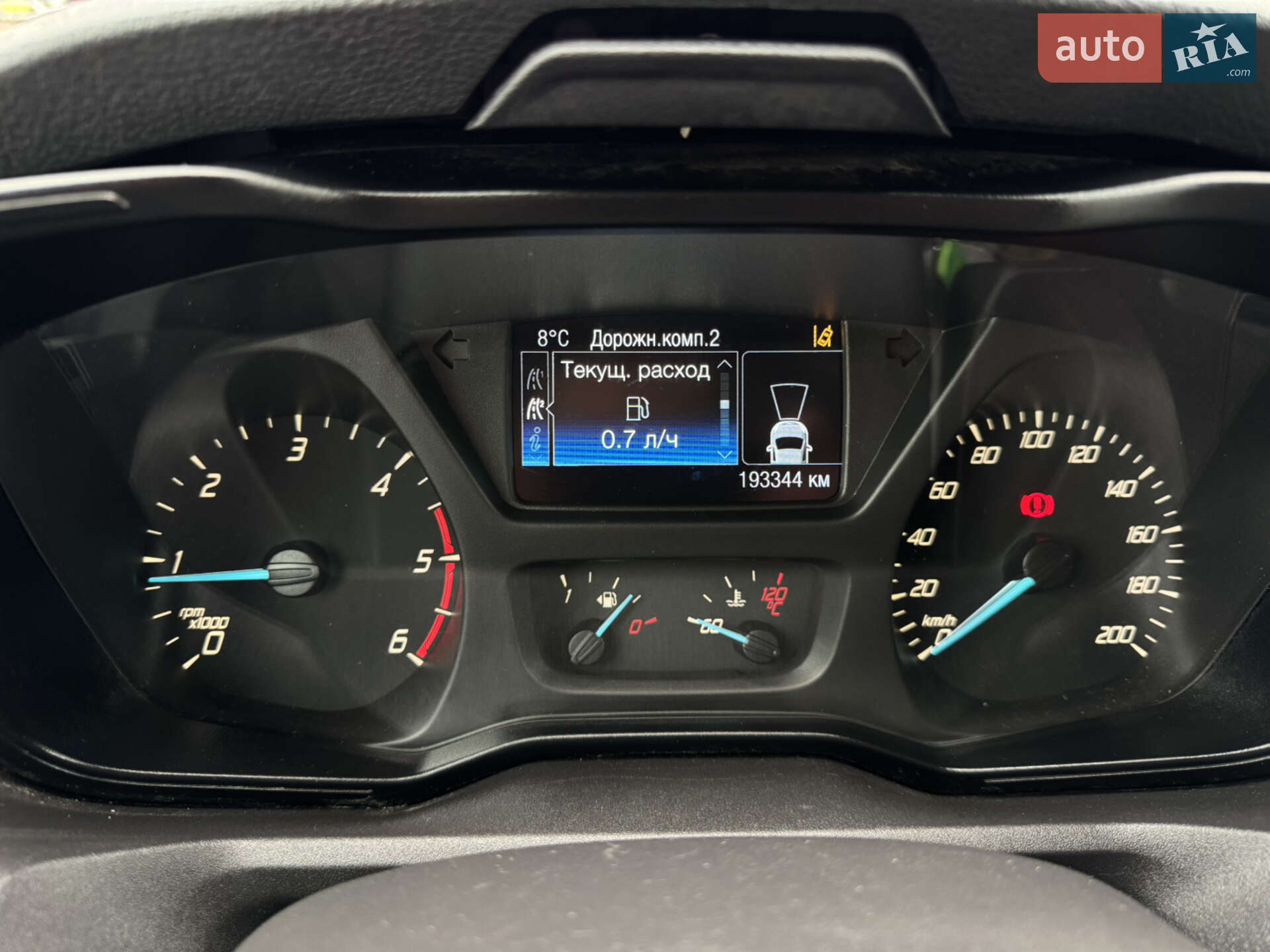 Ford Transit 2019 VIN WF0XXXTTGXKK69800 фото оголошення 17 з 37