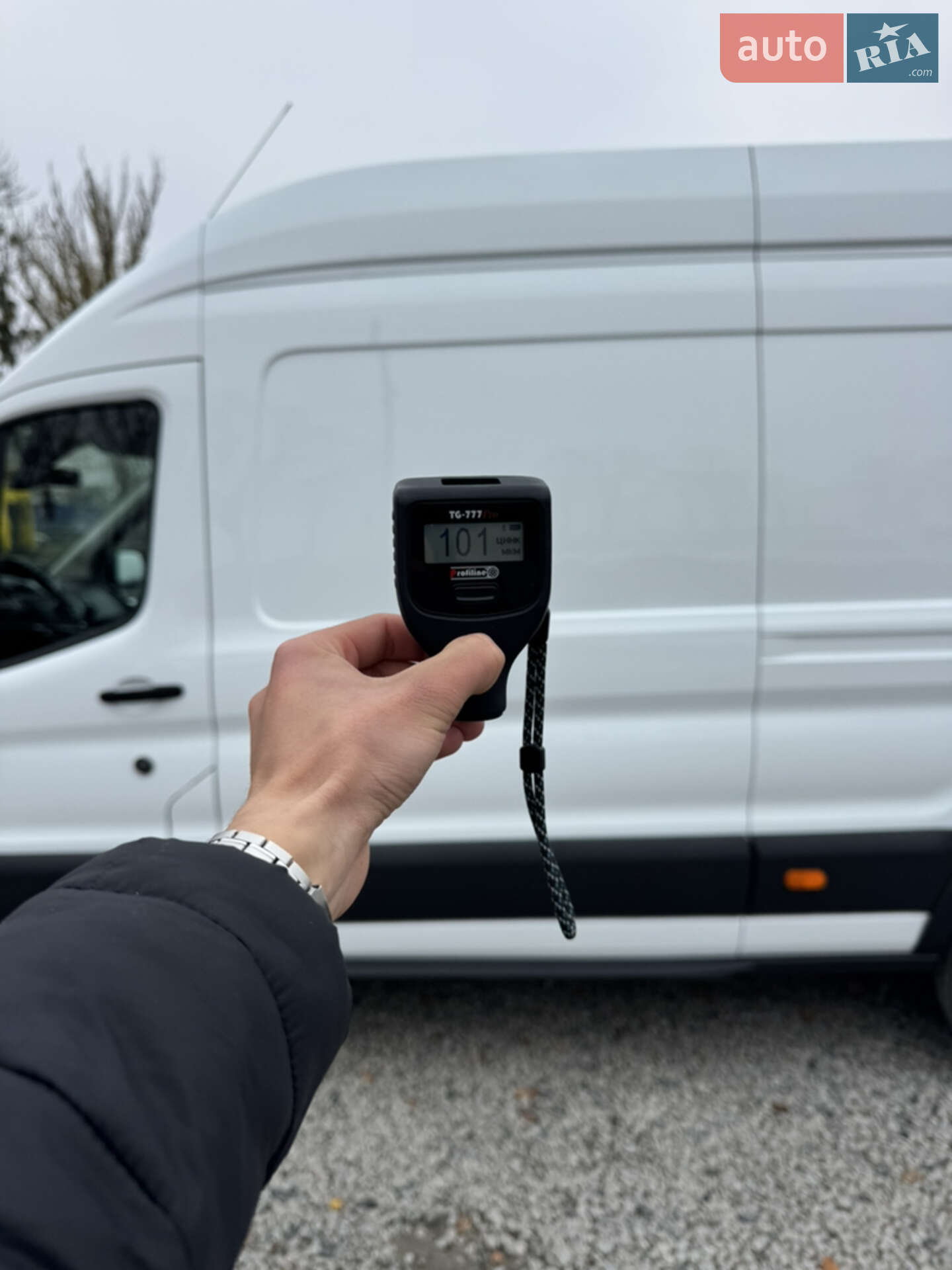 Ford Transit 2019 VIN WF0XXXTTGXKK69800 фото оголошення 26 з 37