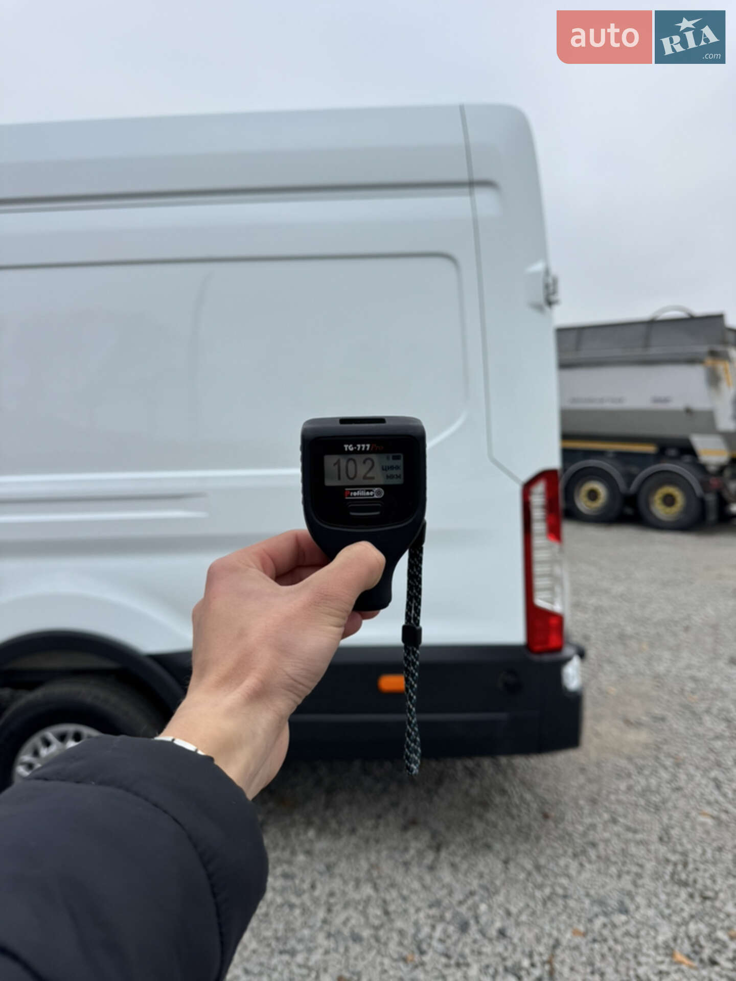 Ford Transit 2019 VIN WF0XXXTTGXKK69800 фото оголошення 28 з 37