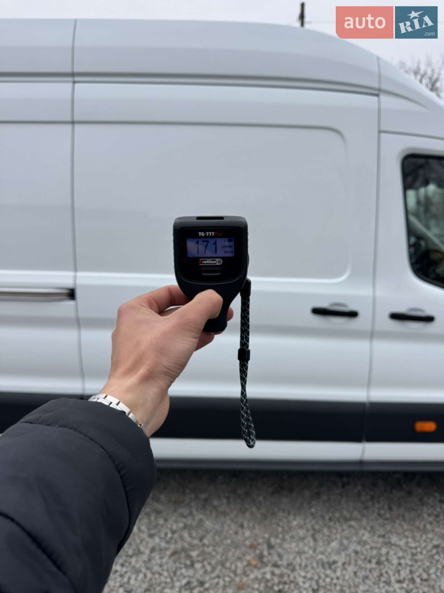 Ford Transit 2019 VIN WF0XXXTTGXKK69800 фото оголошення 33 з 37