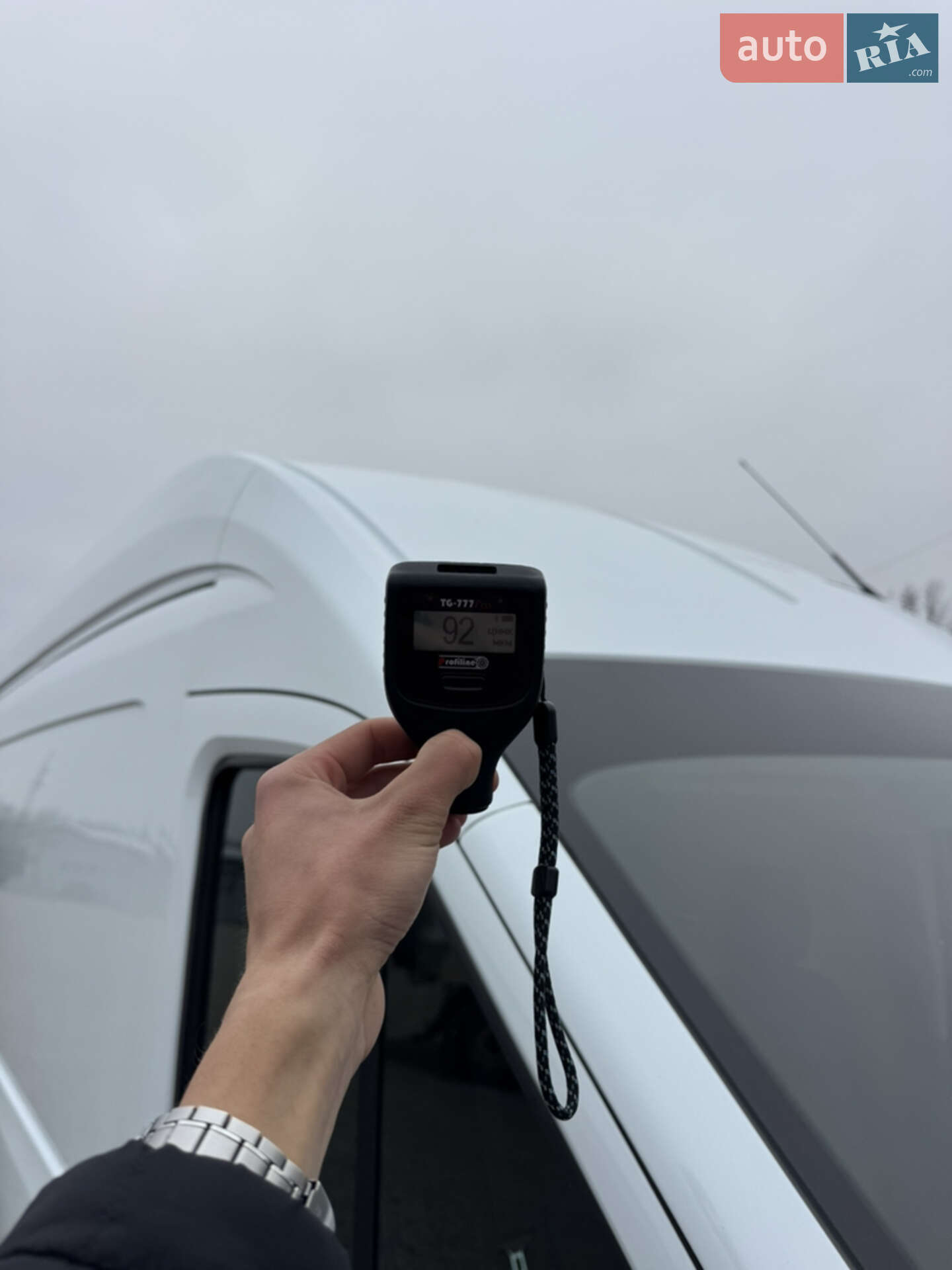 Ford Transit 2019 VIN WF0XXXTTGXKK69800 фото оголошення 36 з 37