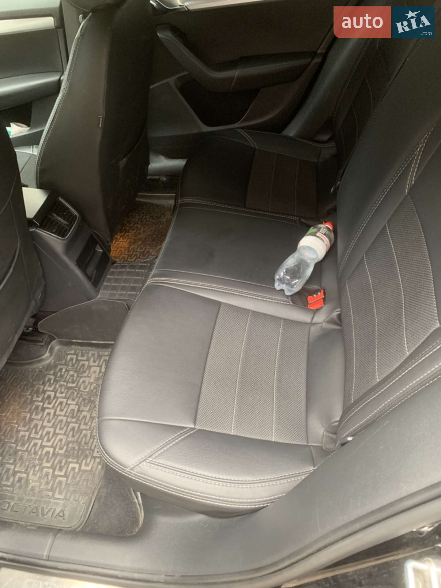 Skoda Octavia 2013 VIN TMBAC2NE7EB007471 фото оголошення 20 з 24