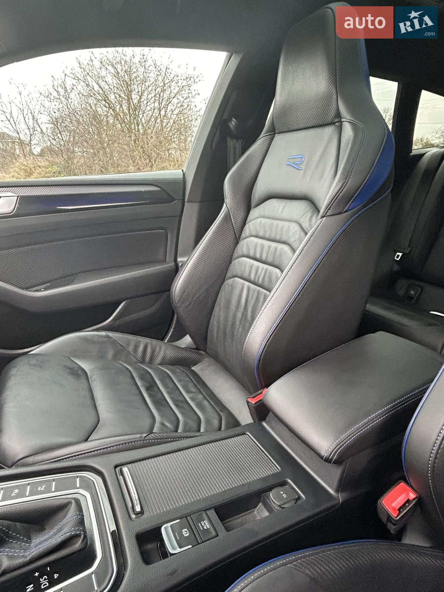 Volkswagen Arteon 2022 VIN WVWZZZ3HZPE500458 фото оголошення 13 з 25