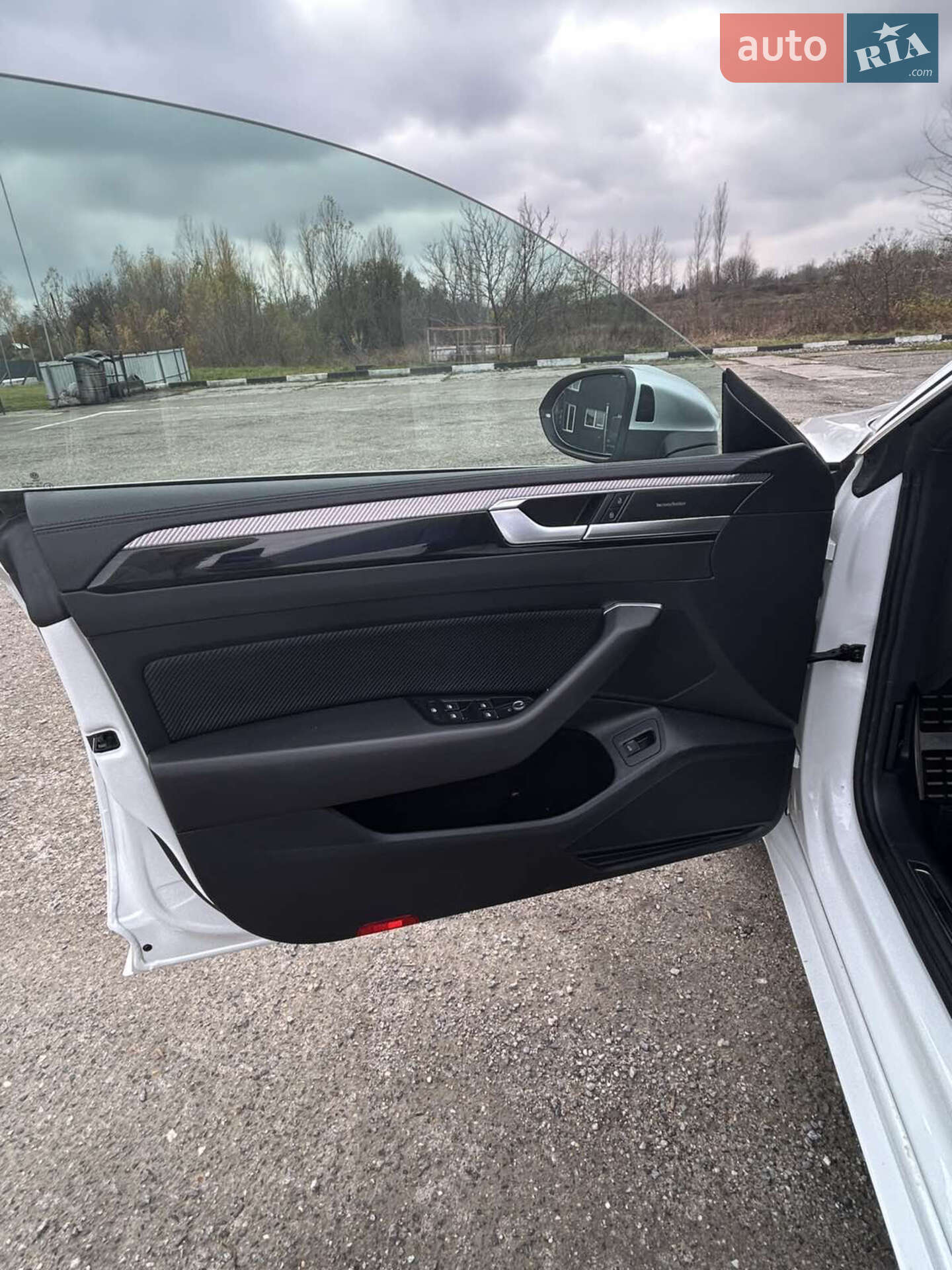 Volkswagen Arteon 2022 VIN WVWZZZ3HZPE500458 фото оголошення 16 з 25