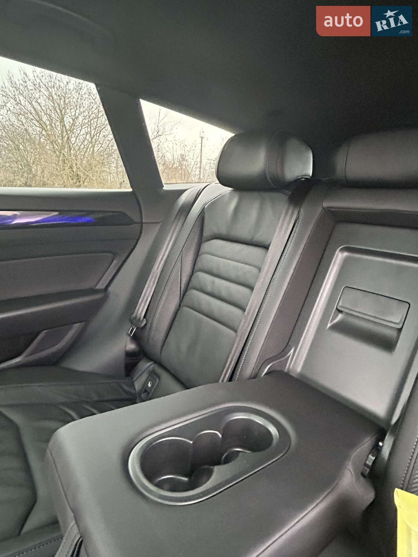 Volkswagen Arteon 2022 VIN WVWZZZ3HZPE500458 фото оголошення 20 з 25