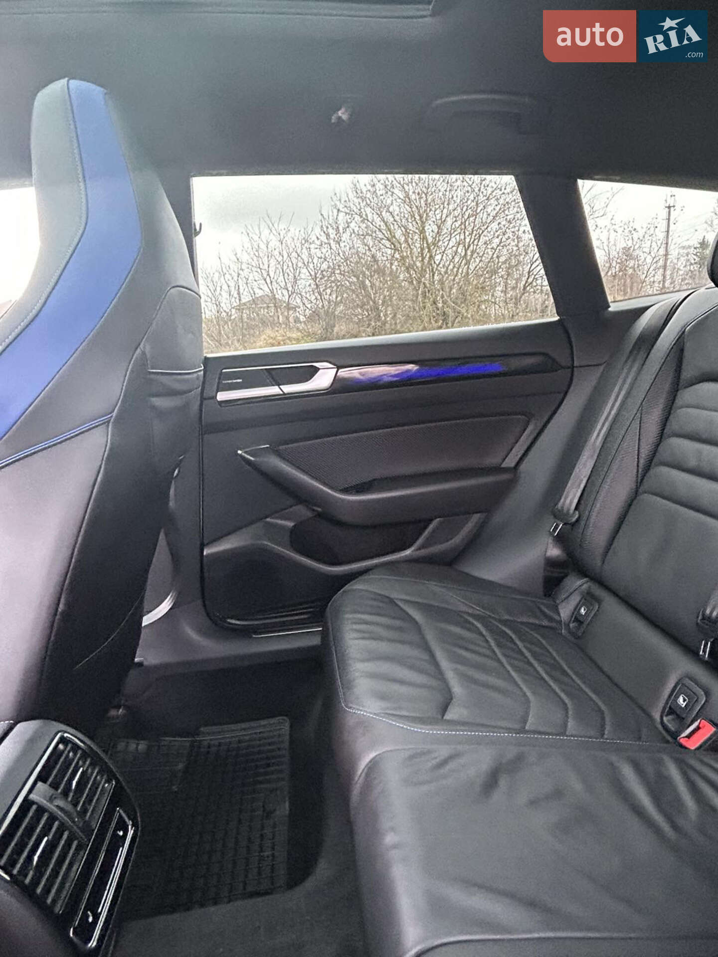 Volkswagen Arteon 2022 VIN WVWZZZ3HZPE500458 фото оголошення 18 з 25