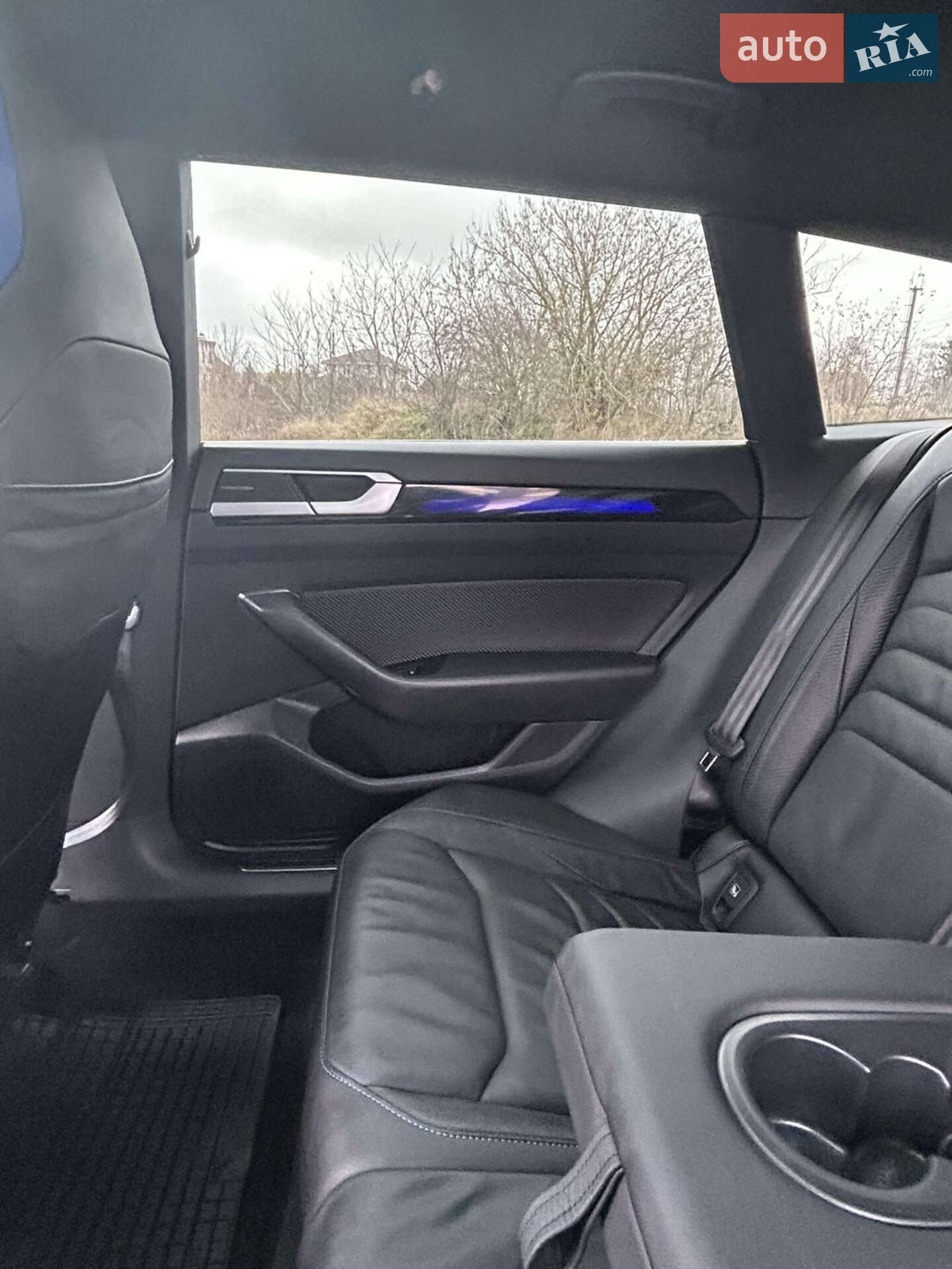 Volkswagen Arteon 2022 VIN WVWZZZ3HZPE500458 фото оголошення 21 з 25