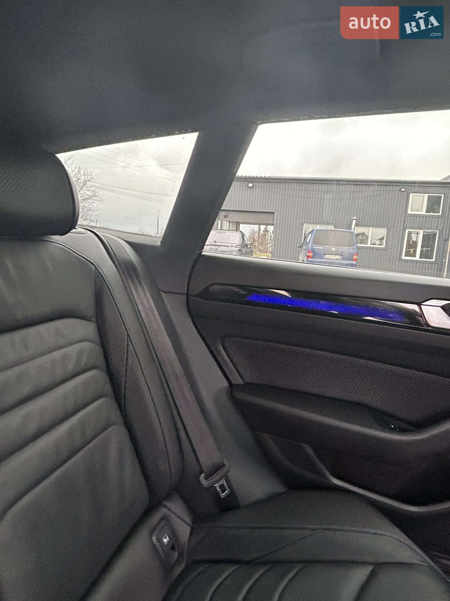 Volkswagen Arteon 2022 VIN WVWZZZ3HZPE500458 фото оголошення 23 з 25