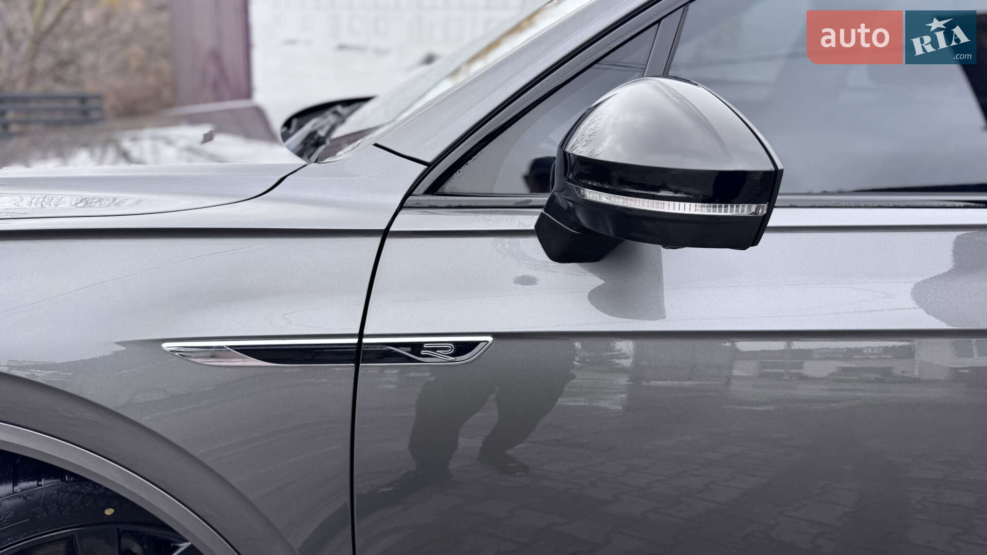 Volkswagen Touareg 2022 VIN WVGZZZCRZND018514 фото оголошення 15 з 36