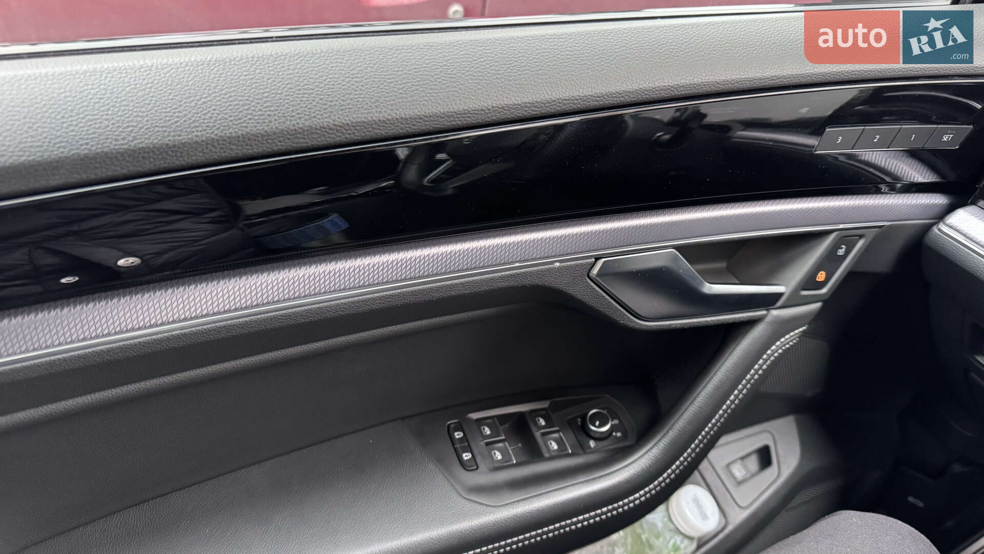 Volkswagen Touareg 2022 VIN WVGZZZCRZND018514 фото оголошення 27 з 36
