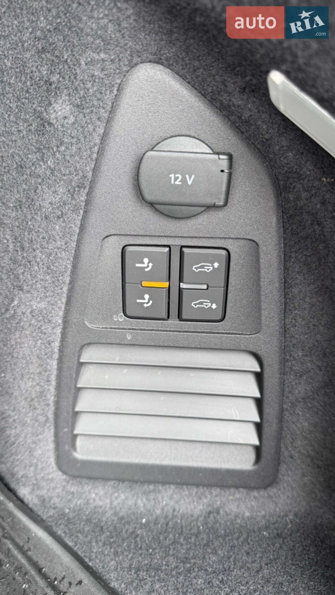Volkswagen Touareg 2022 VIN WVGZZZCRZND018514 фото оголошення 33 з 36
