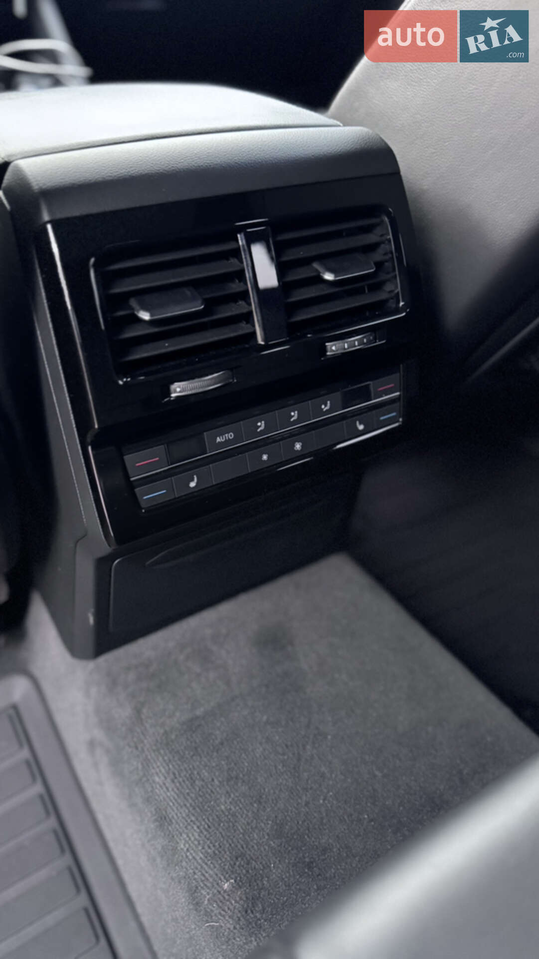 Volkswagen Touareg 2022 VIN WVGZZZCRZND018514 фото оголошення 34 з 36