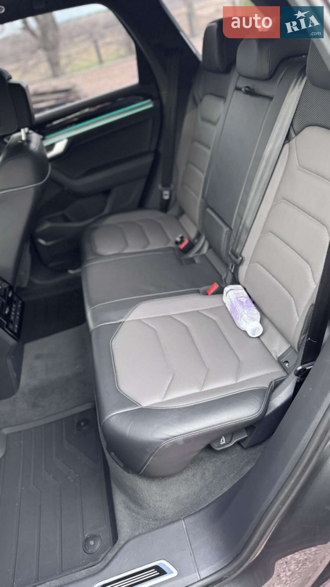 Volkswagen Touareg 2022 VIN WVGZZZCRZND018514 фото оголошення 35 з 36
