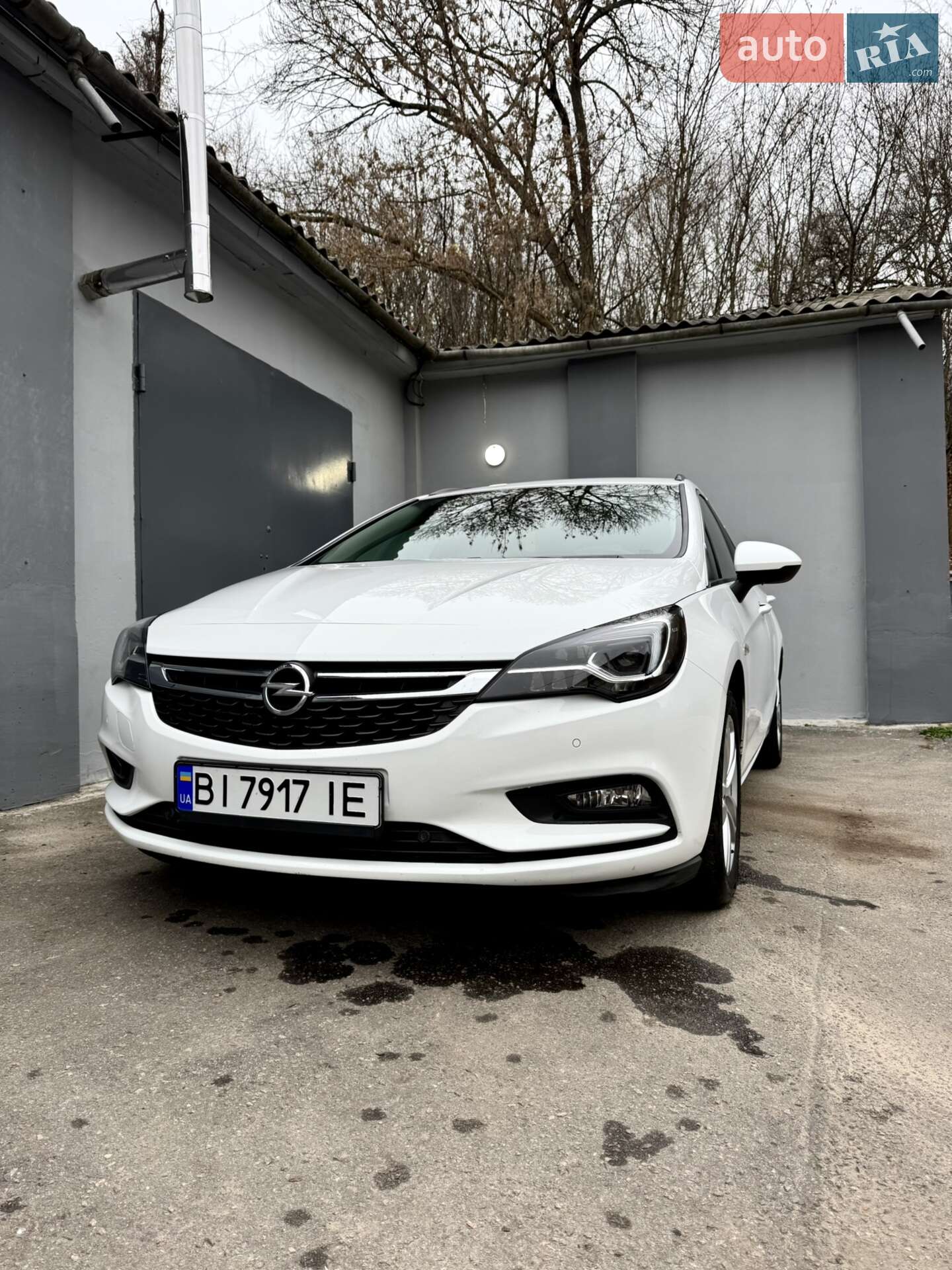 Opel Astra 2018 VIN W0VBD8EKXJ8064660 фото оголошення 3 з 98