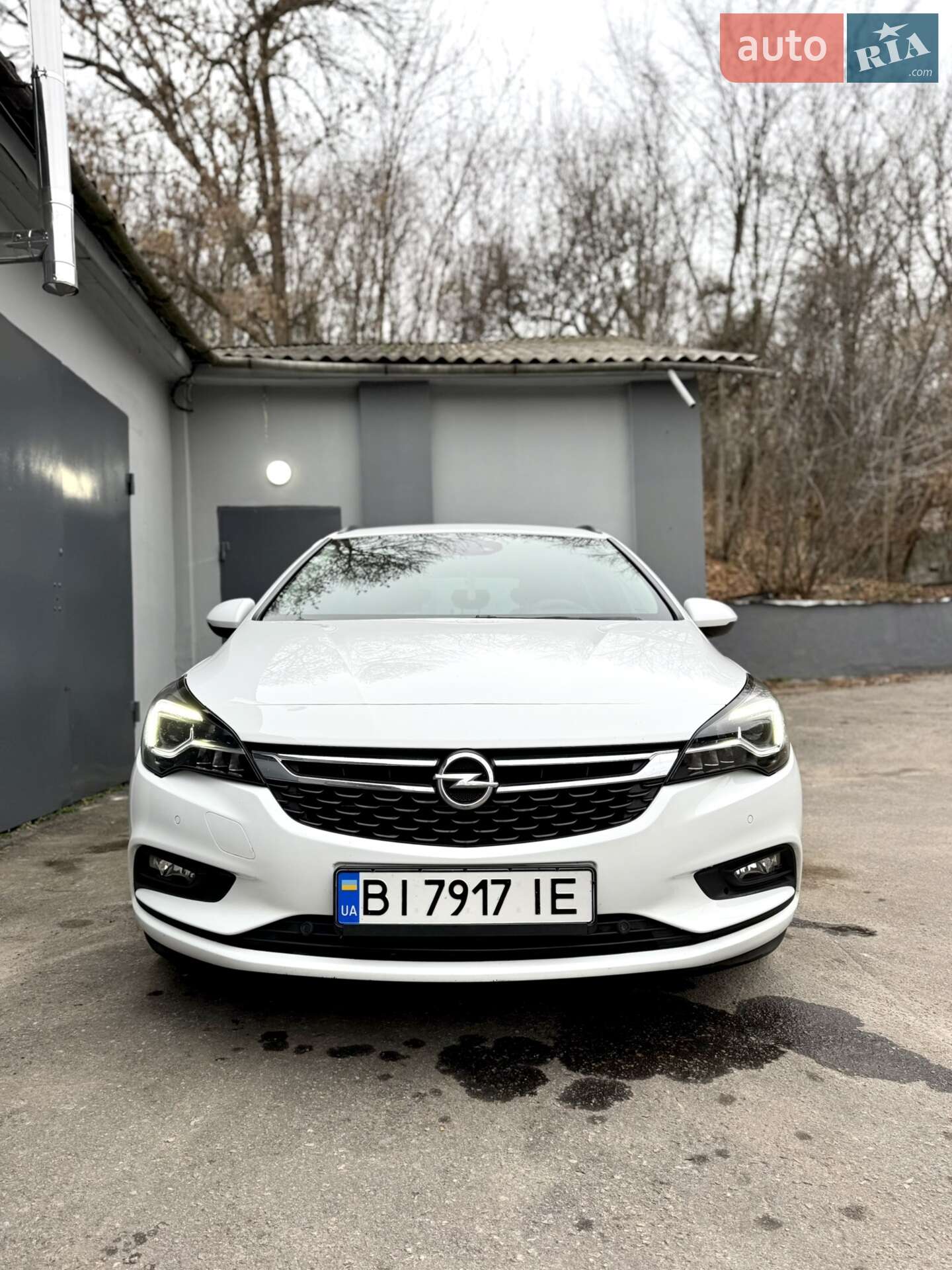 Opel Astra 2018 VIN W0VBD8EKXJ8064660 фото оголошення 8 з 98