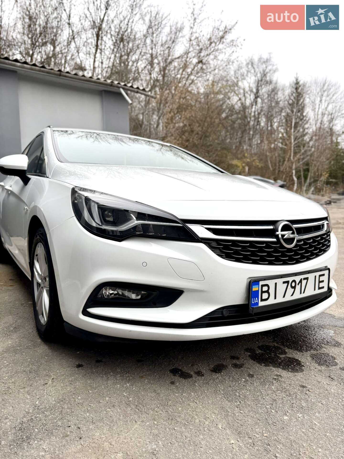 Opel Astra 2018 VIN W0VBD8EKXJ8064660 фото оголошення 21 з 98