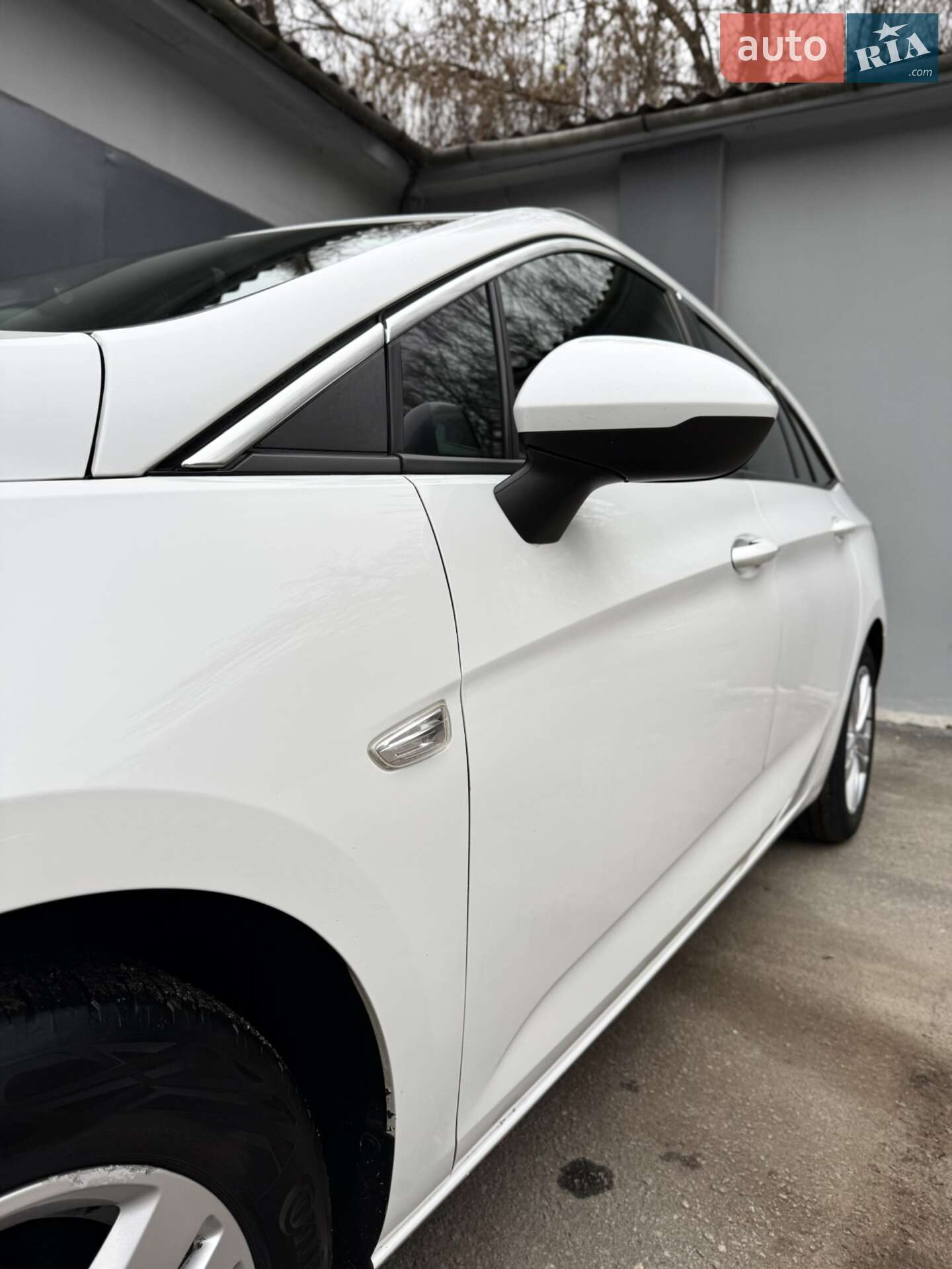 Opel Astra 2018 VIN W0VBD8EKXJ8064660 фото оголошення 23 з 98