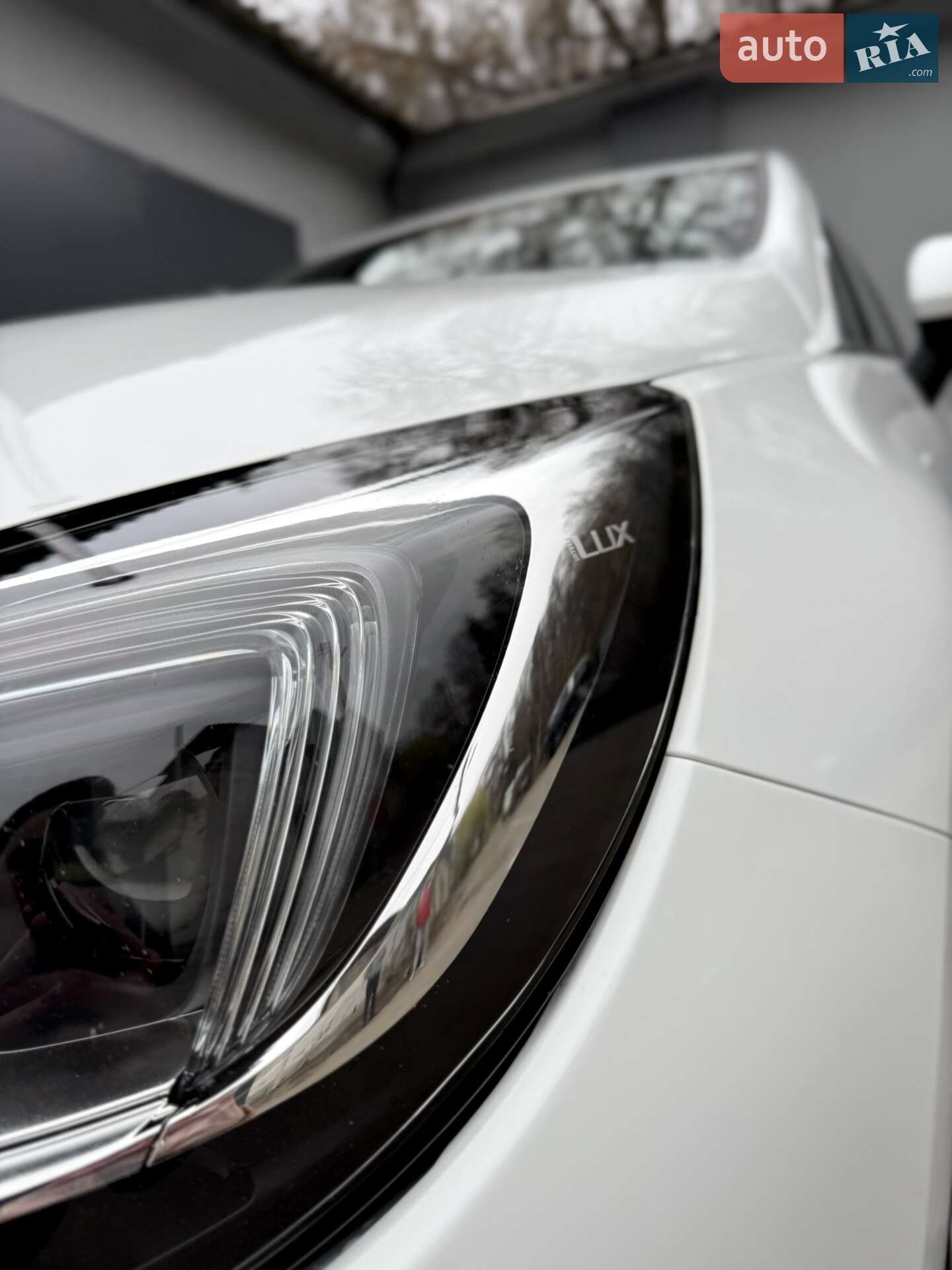 Opel Astra 2018 VIN W0VBD8EKXJ8064660 фото оголошення 30 з 98