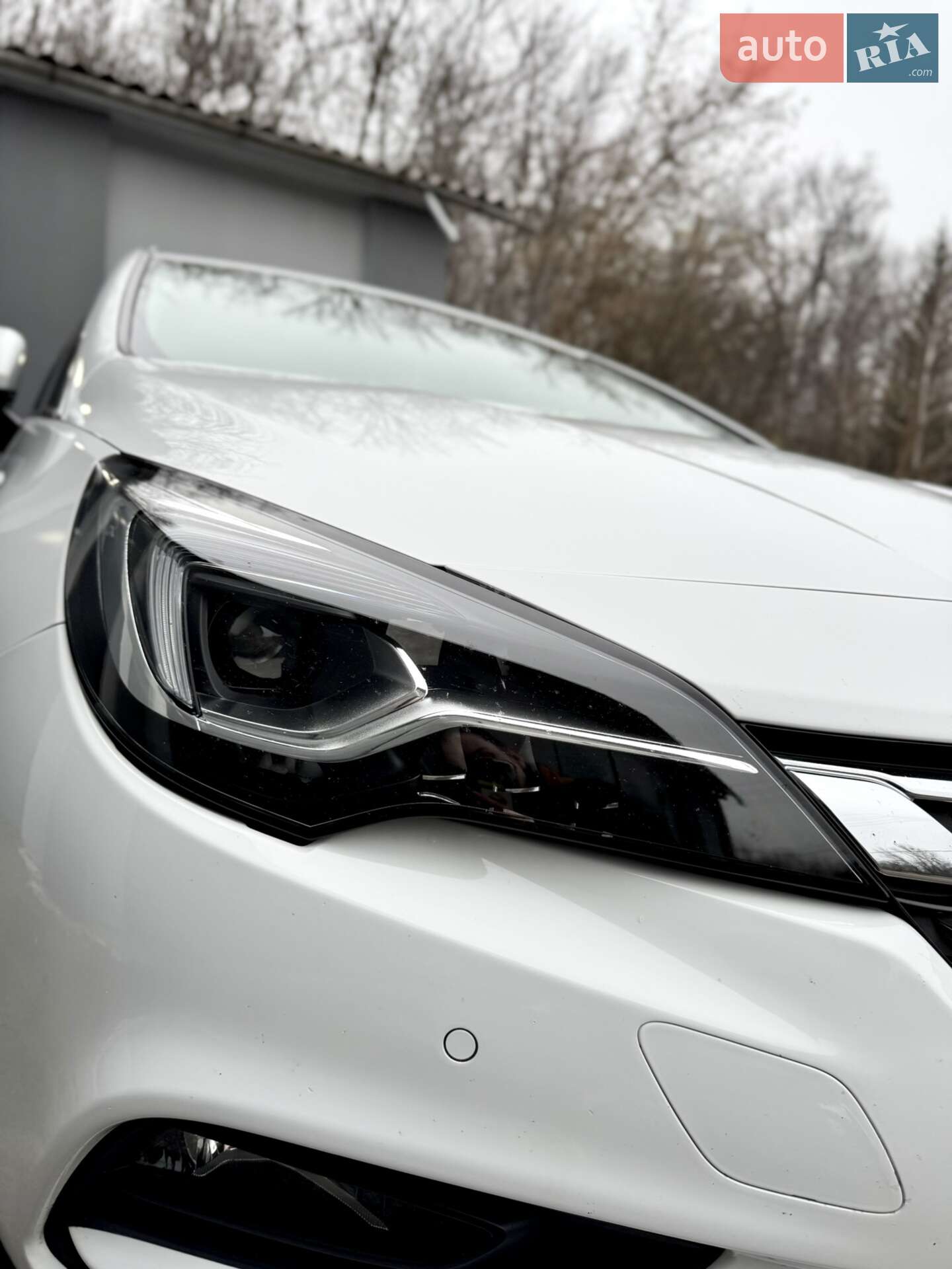 Opel Astra 2018 VIN W0VBD8EKXJ8064660 фото оголошення 31 з 98