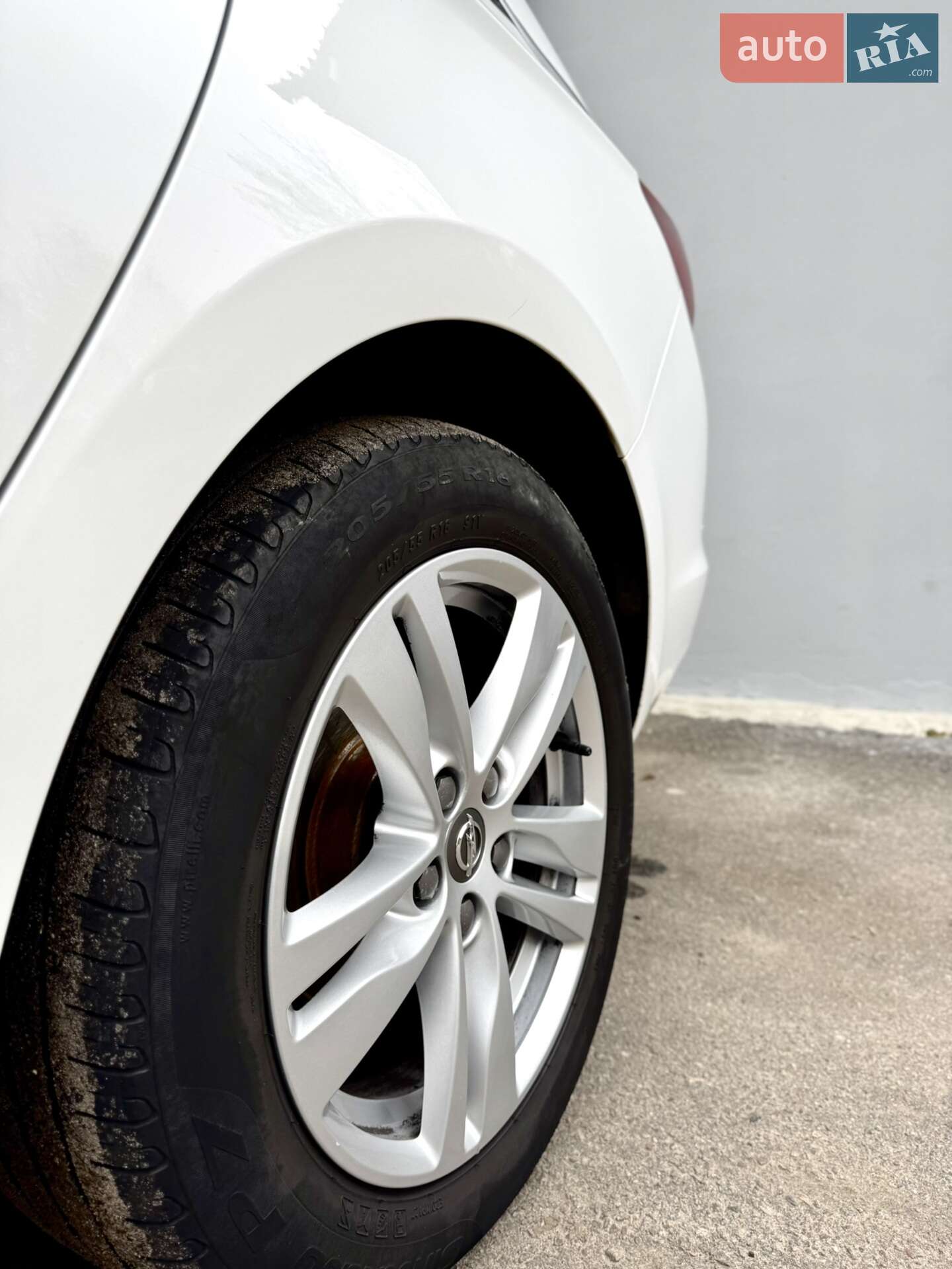 Opel Astra 2018 VIN W0VBD8EKXJ8064660 фото оголошення 33 з 98