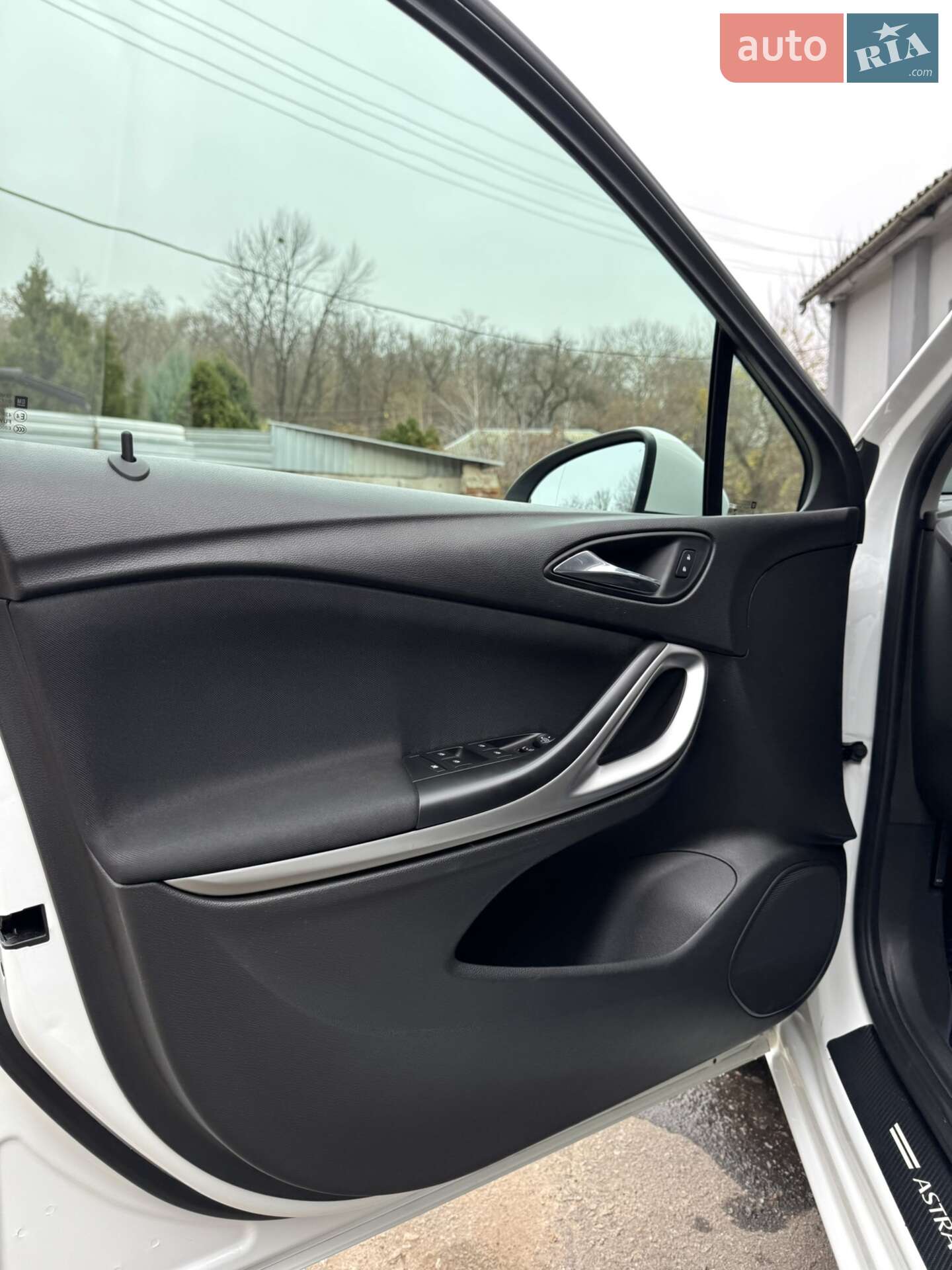 Opel Astra 2018 VIN W0VBD8EKXJ8064660 фото оголошення 49 з 98