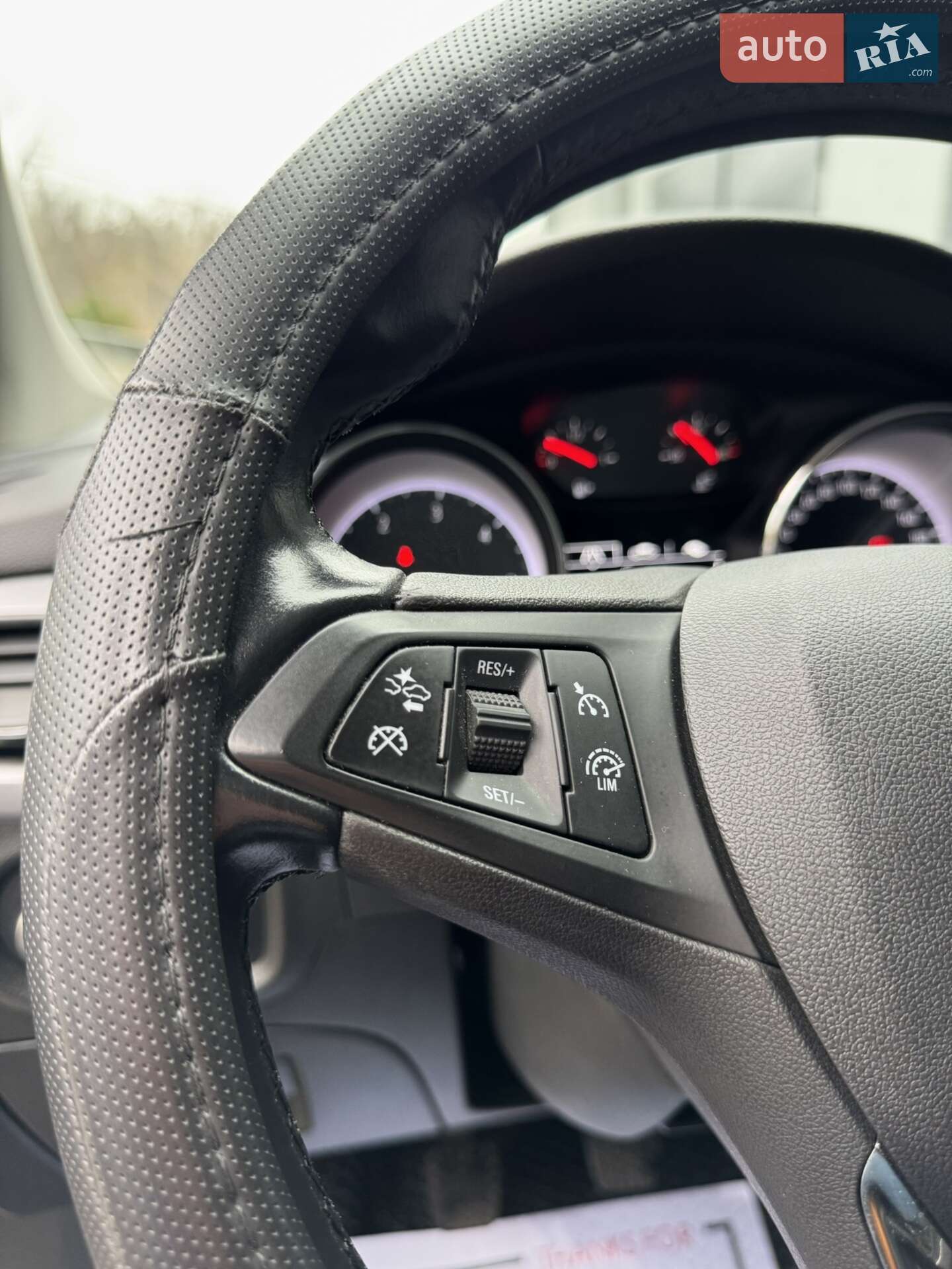 Opel Astra 2018 VIN W0VBD8EKXJ8064660 фото оголошення 59 з 98