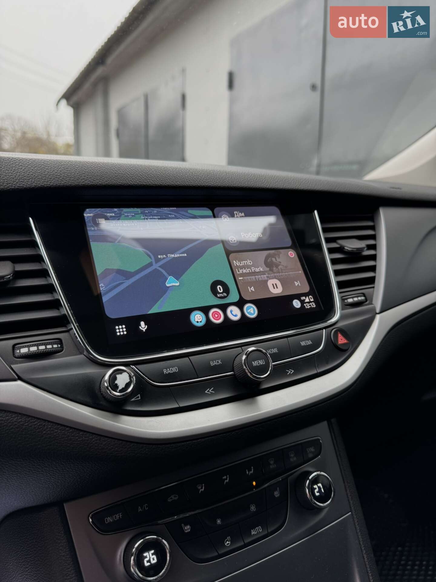 Opel Astra 2018 VIN W0VBD8EKXJ8064660 фото оголошення 63 з 98