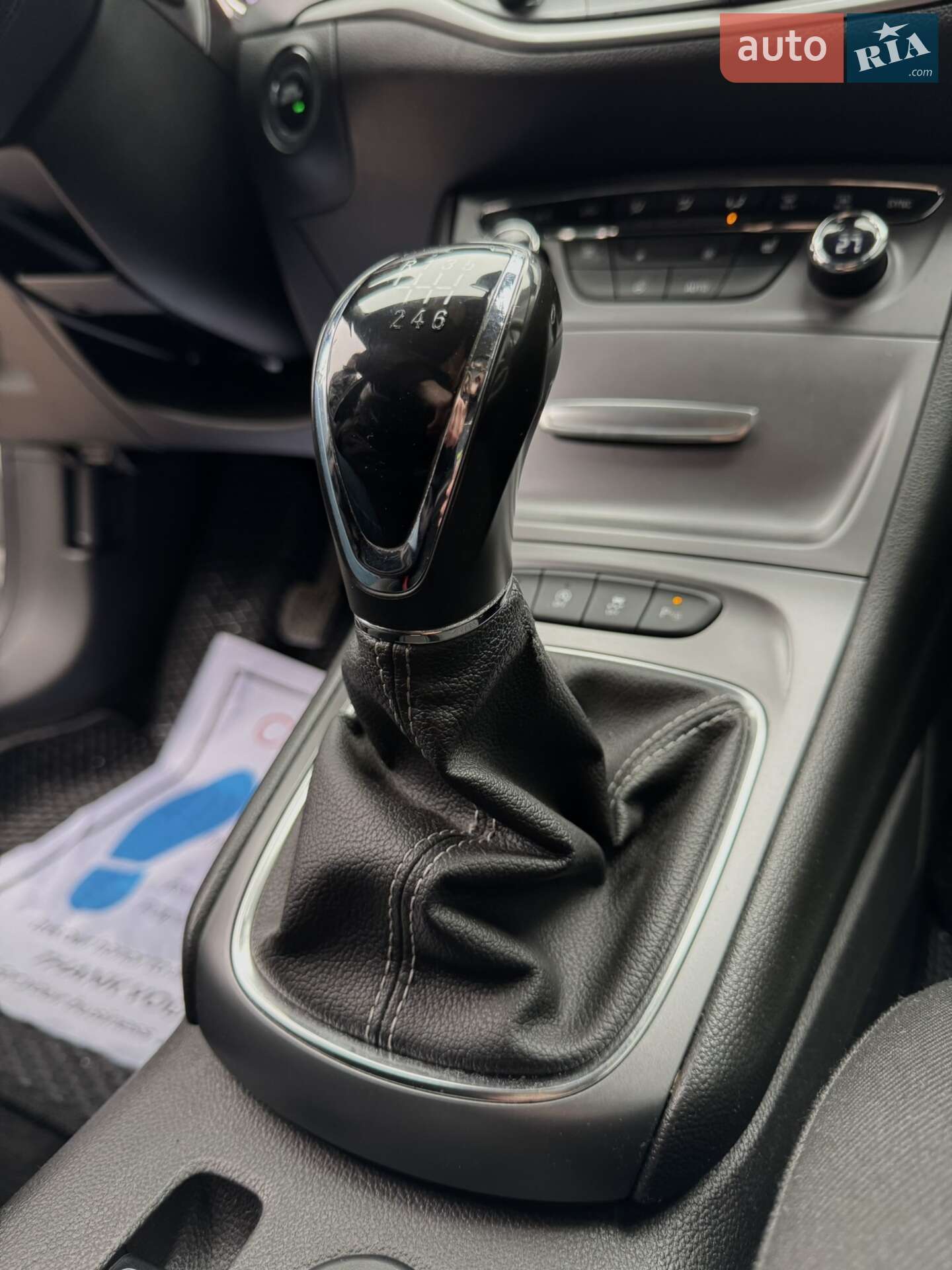 Opel Astra 2018 VIN W0VBD8EKXJ8064660 фото оголошення 65 з 98