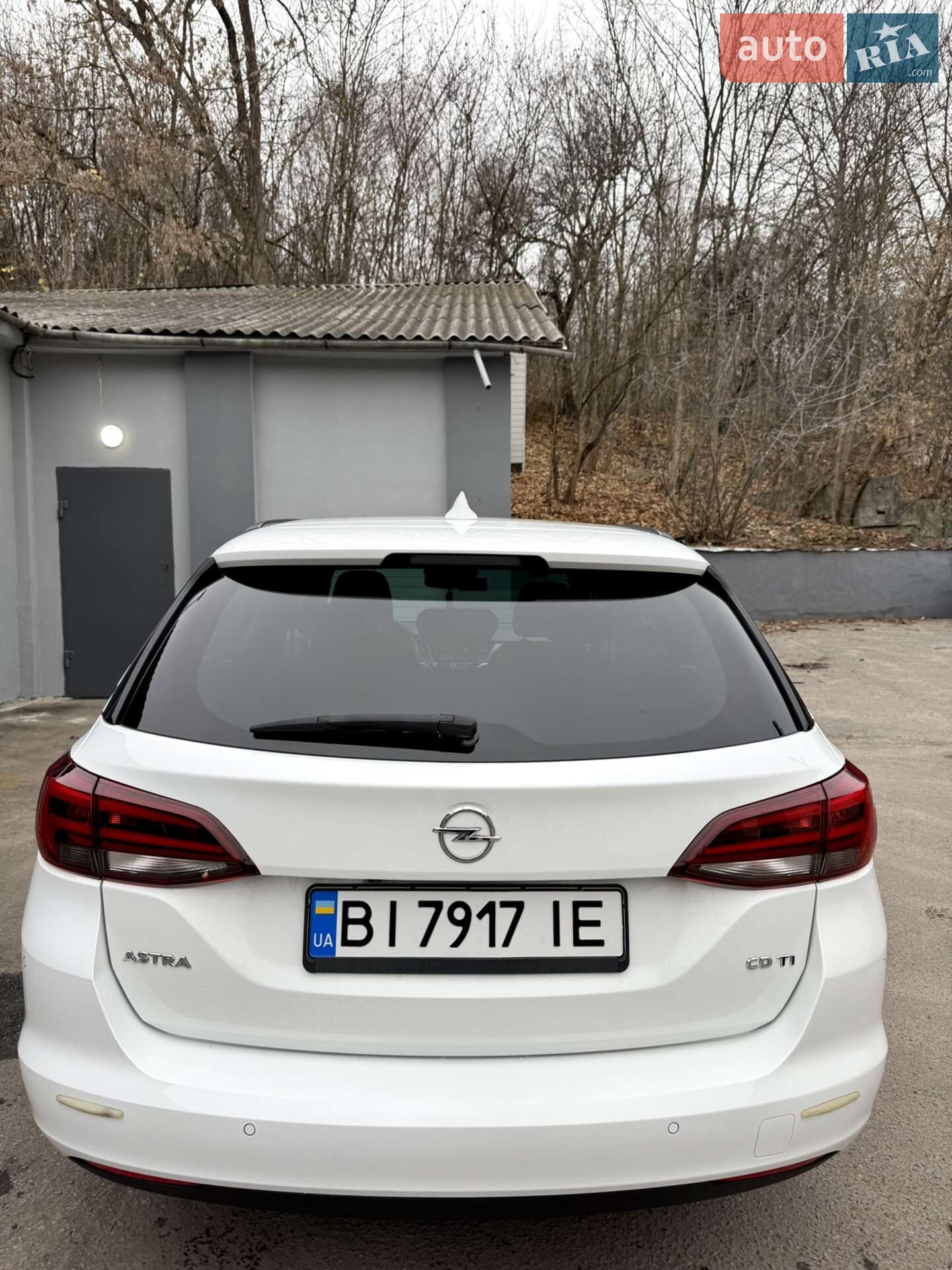 Opel Astra 2018 VIN W0VBD8EKXJ8064660 фото оголошення 71 з 98