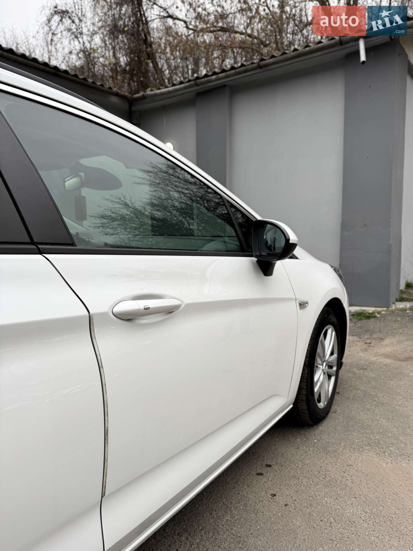 Opel Astra 2018 VIN W0VBD8EKXJ8064660 фото оголошення 73 з 98