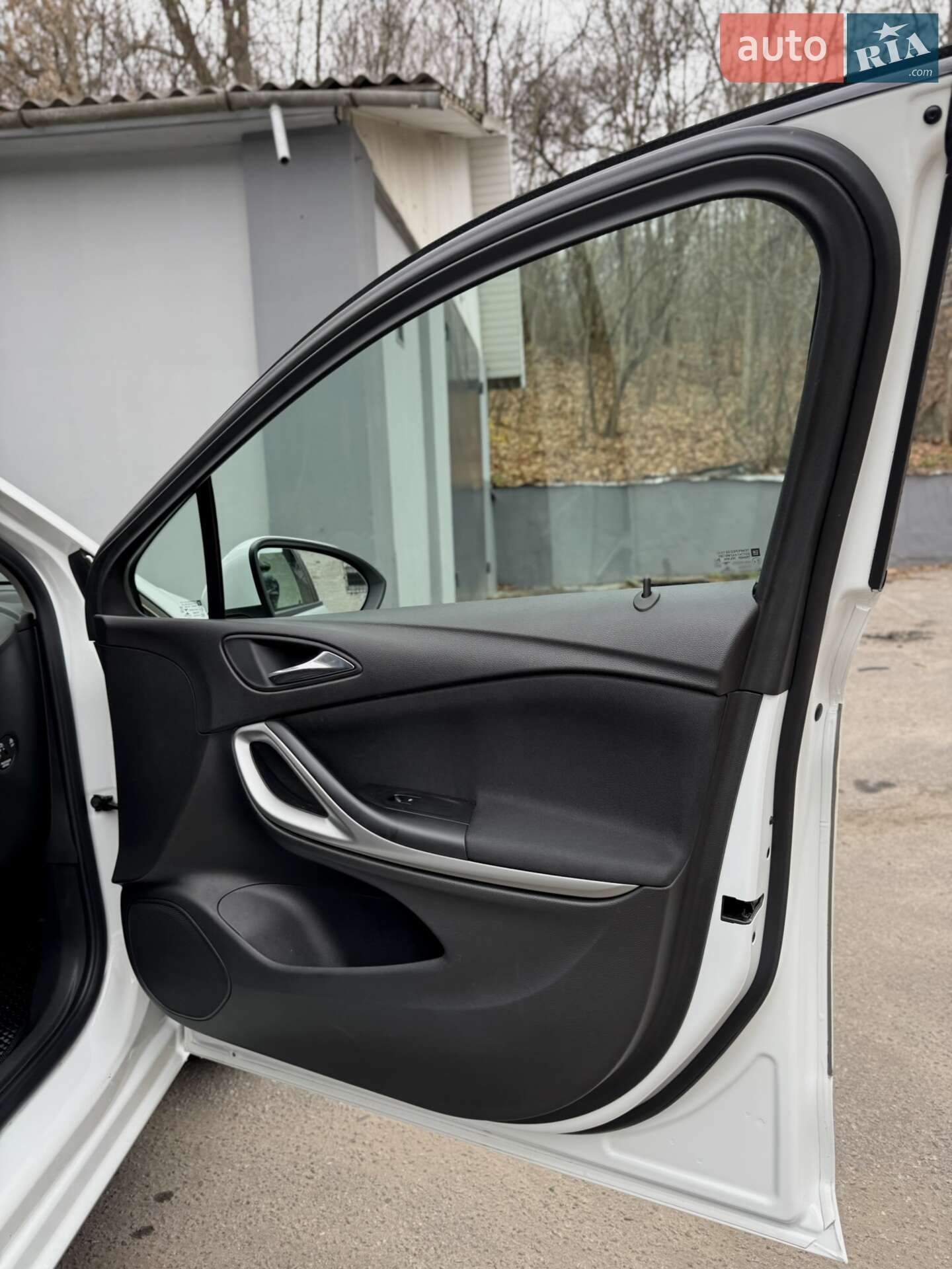 Opel Astra 2018 VIN W0VBD8EKXJ8064660 фото оголошення 74 з 98