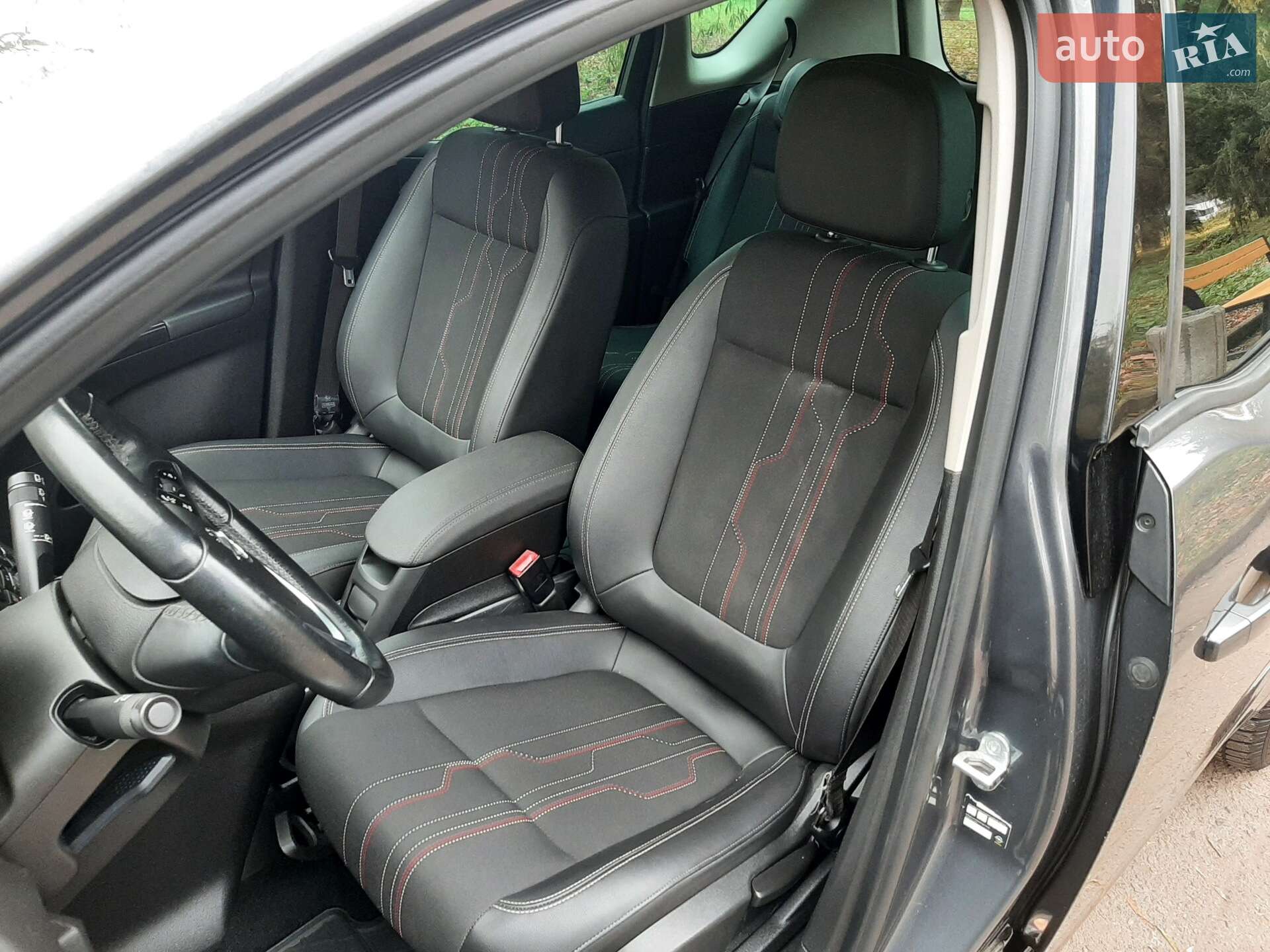 Opel Meriva 2012 VIN W0LSD9EM8D4056505 фото оголошення 13 з 33
