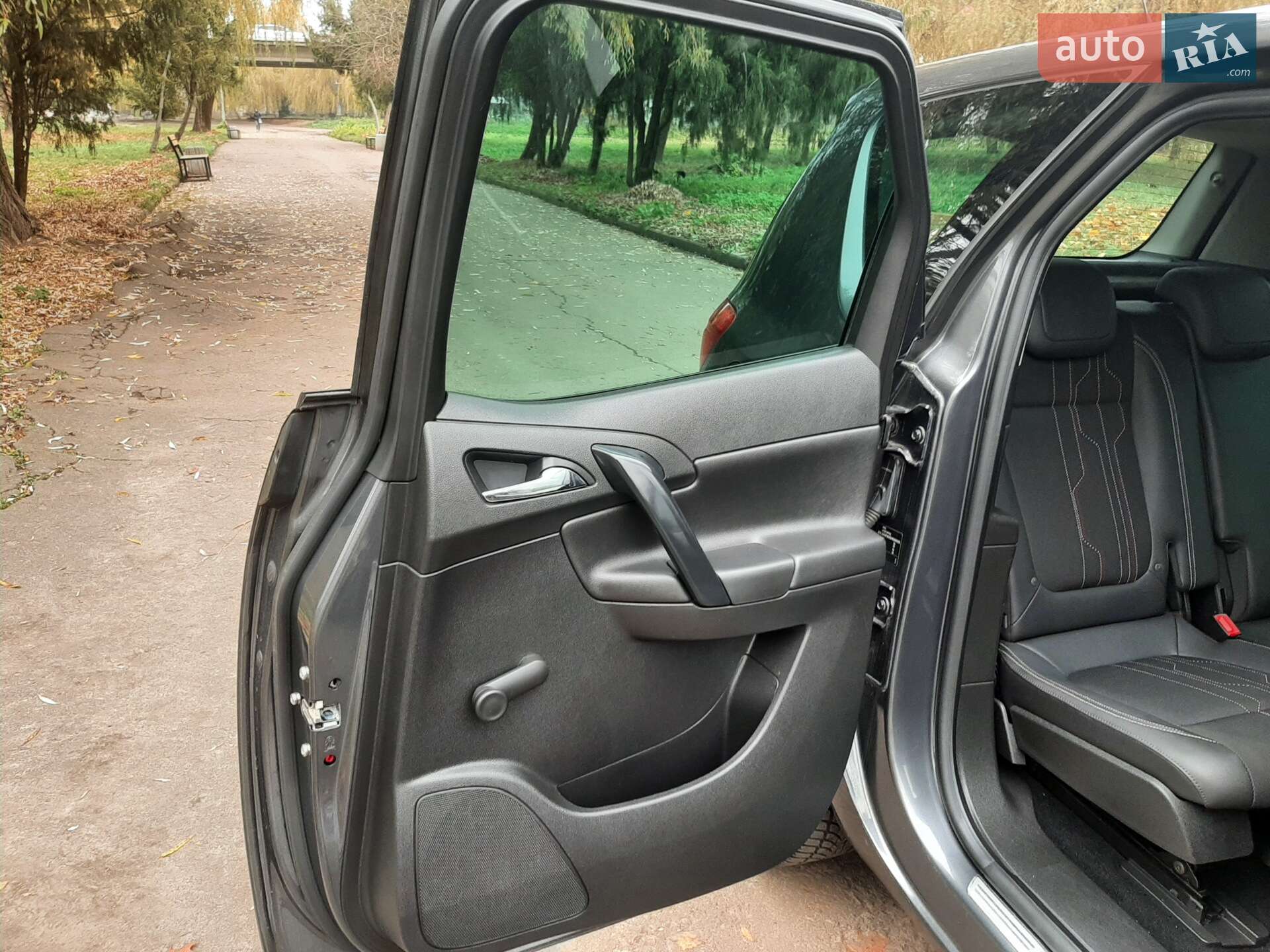 Opel Meriva 2012 VIN W0LSD9EM8D4056505 фото оголошення 22 з 33