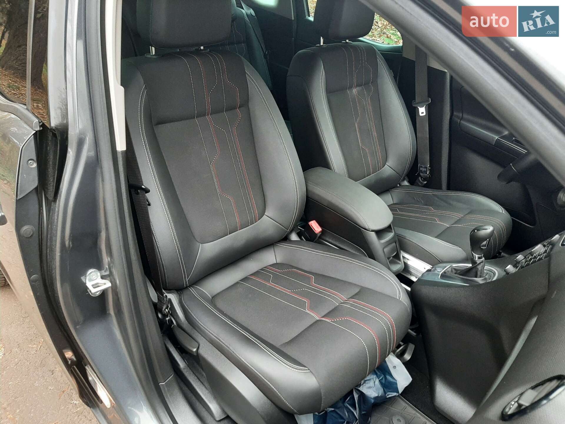 Opel Meriva 2012 VIN W0LSD9EM8D4056505 фото оголошення 27 з 33