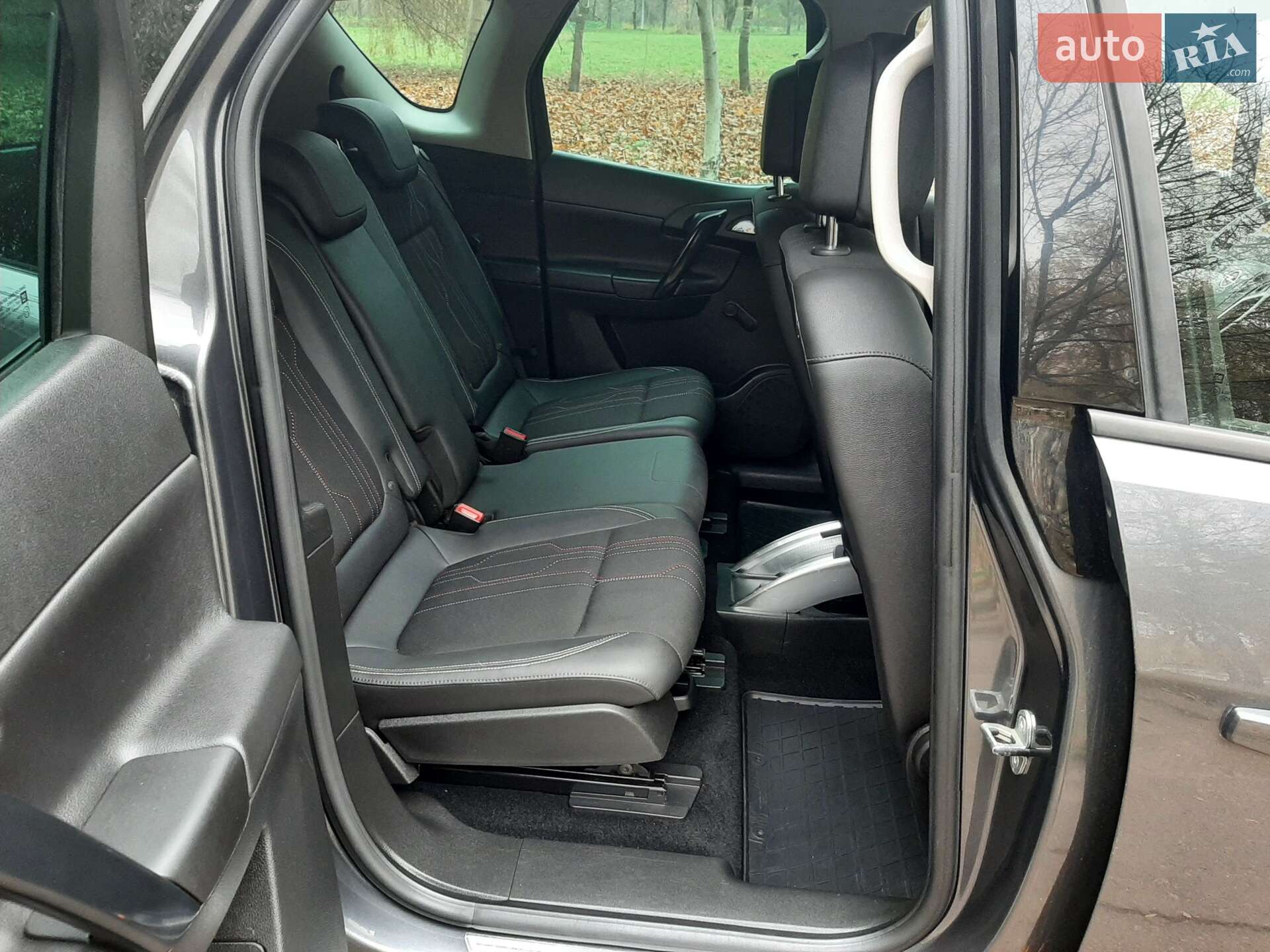Opel Meriva 2012 VIN W0LSD9EM8D4056505 фото оголошення 23 з 33
